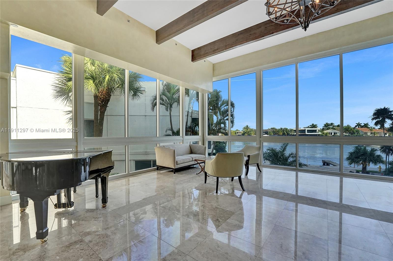 Photo of 20281 Country Club Dr  #511, Aventura, Florida, 33180 - Club house.