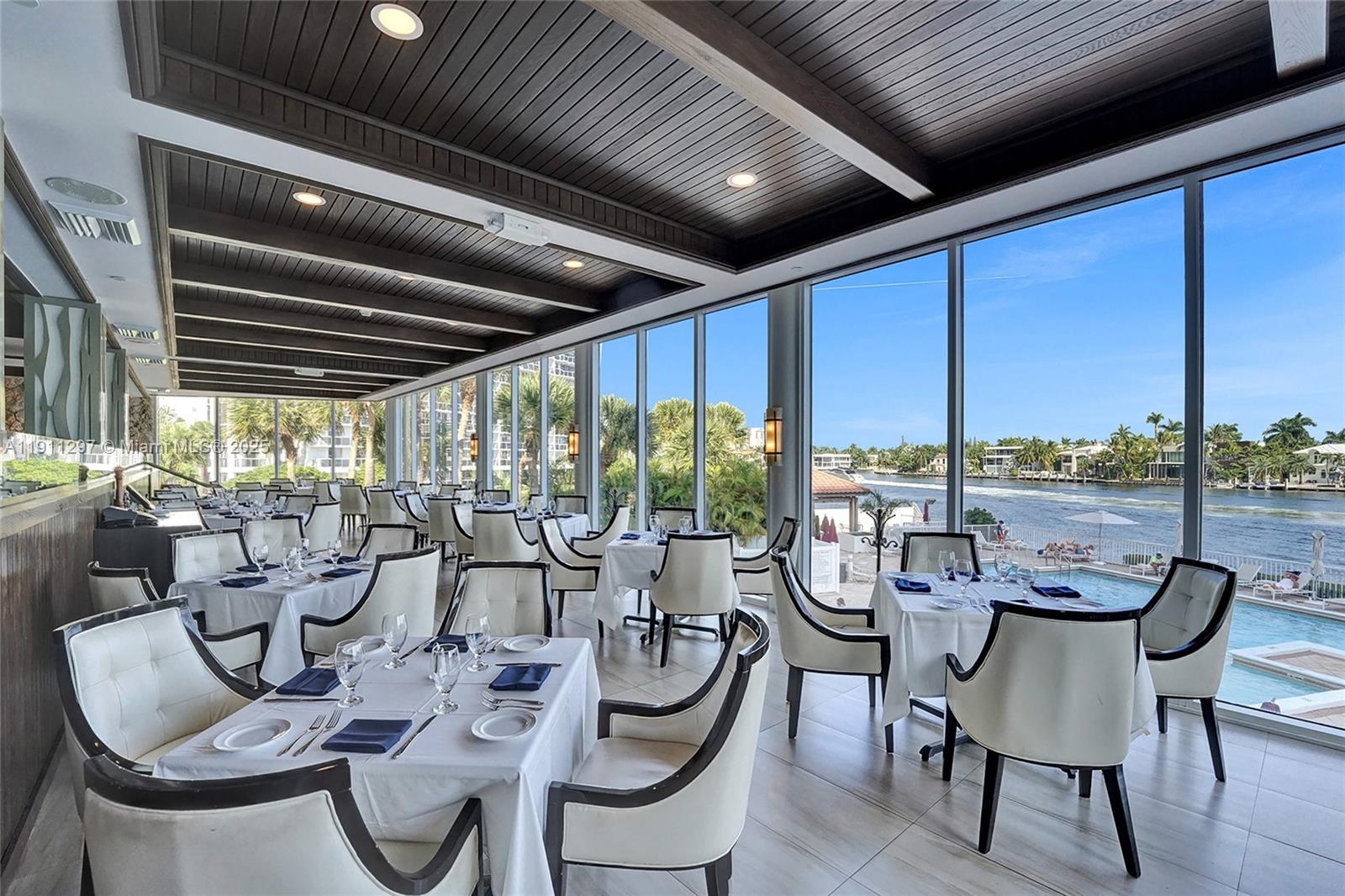 Photo of 20281 Country Club Dr  #511, Aventura, Florida, 33180 - Chef Perl restaurant