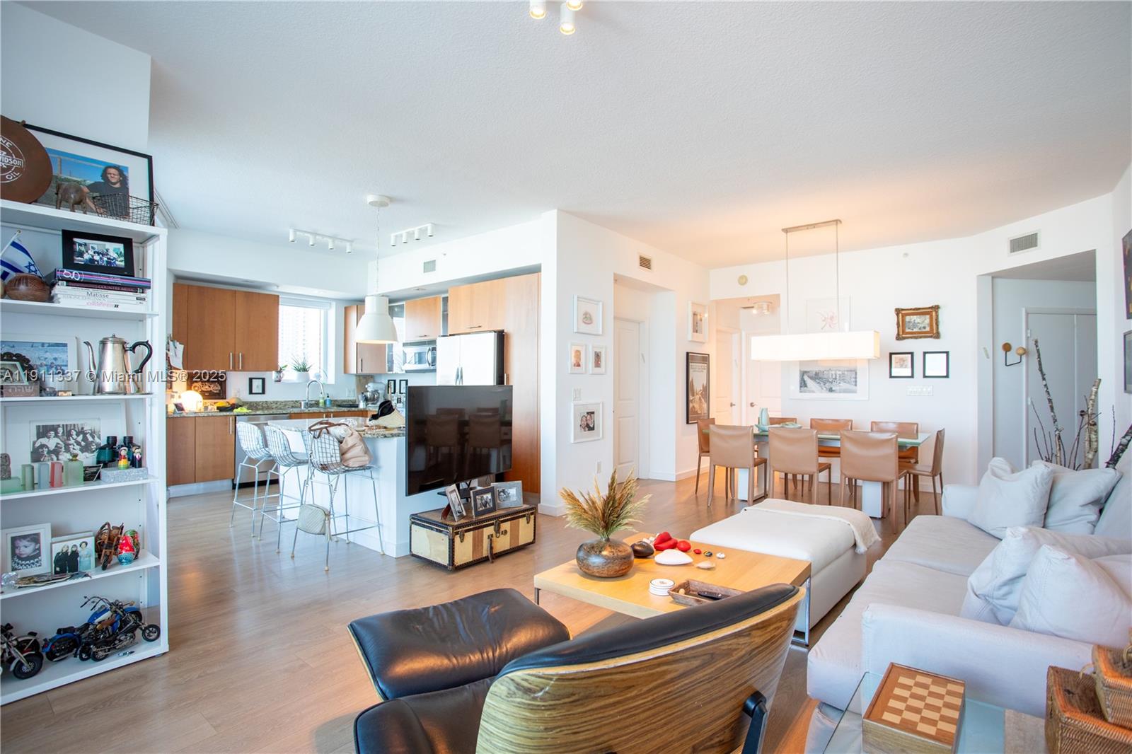 Photo of 1945 Ocean Dr #1108, Hallandale Beach, Florida, 33009 -