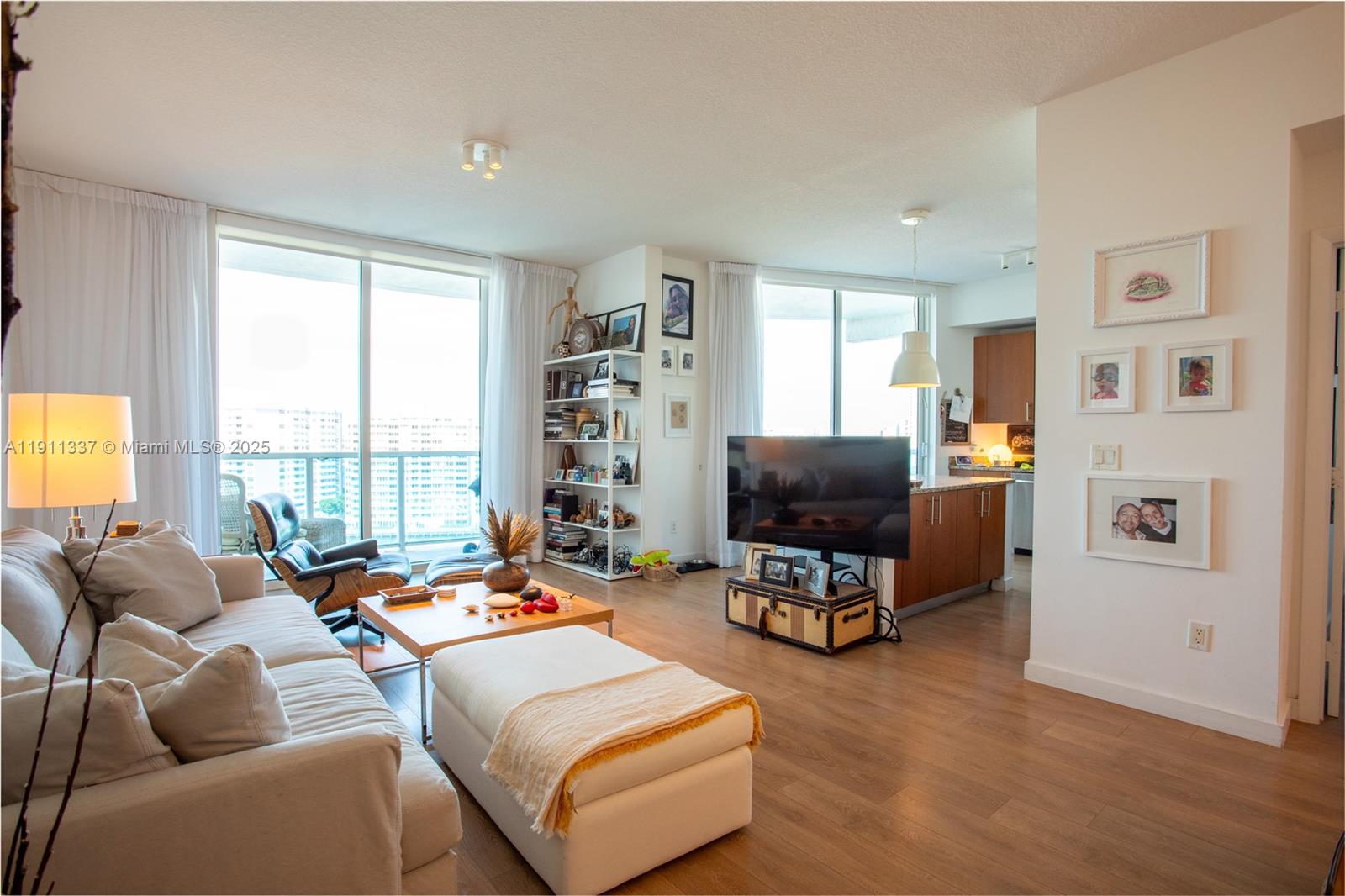 Photo of 1945 Ocean Dr #1108, Hallandale Beach, Florida, 33009 -