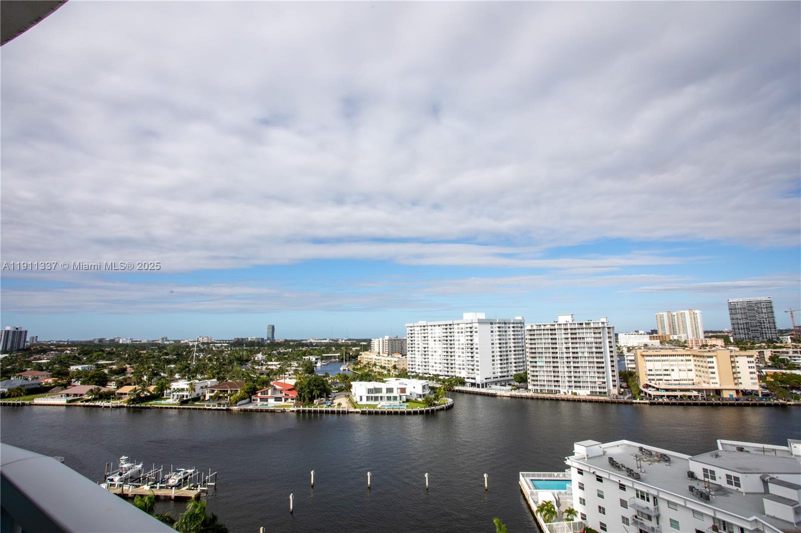 Photo of 1945 Ocean Dr #1108, Hallandale Beach, Florida, 33009 -