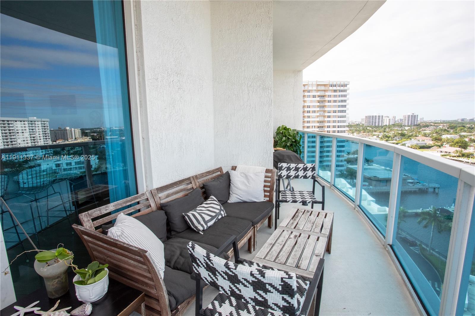Photo of 1945 Ocean Dr #1108, Hallandale Beach, Florida, 33009 -