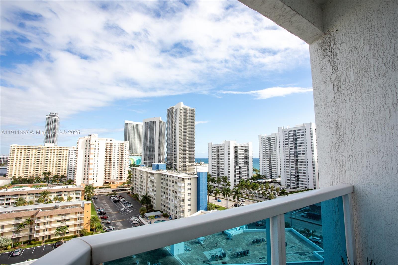 Photo of 1945 Ocean Dr #1108, Hallandale Beach, Florida, 33009 -