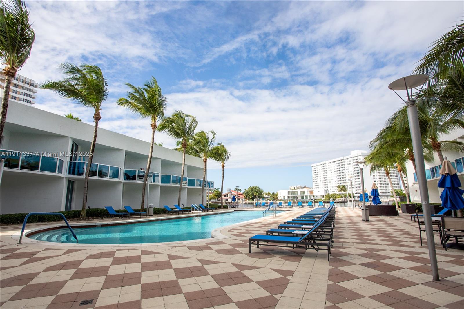 Photo of 1945 Ocean Dr #1108, Hallandale Beach, Florida, 33009 -