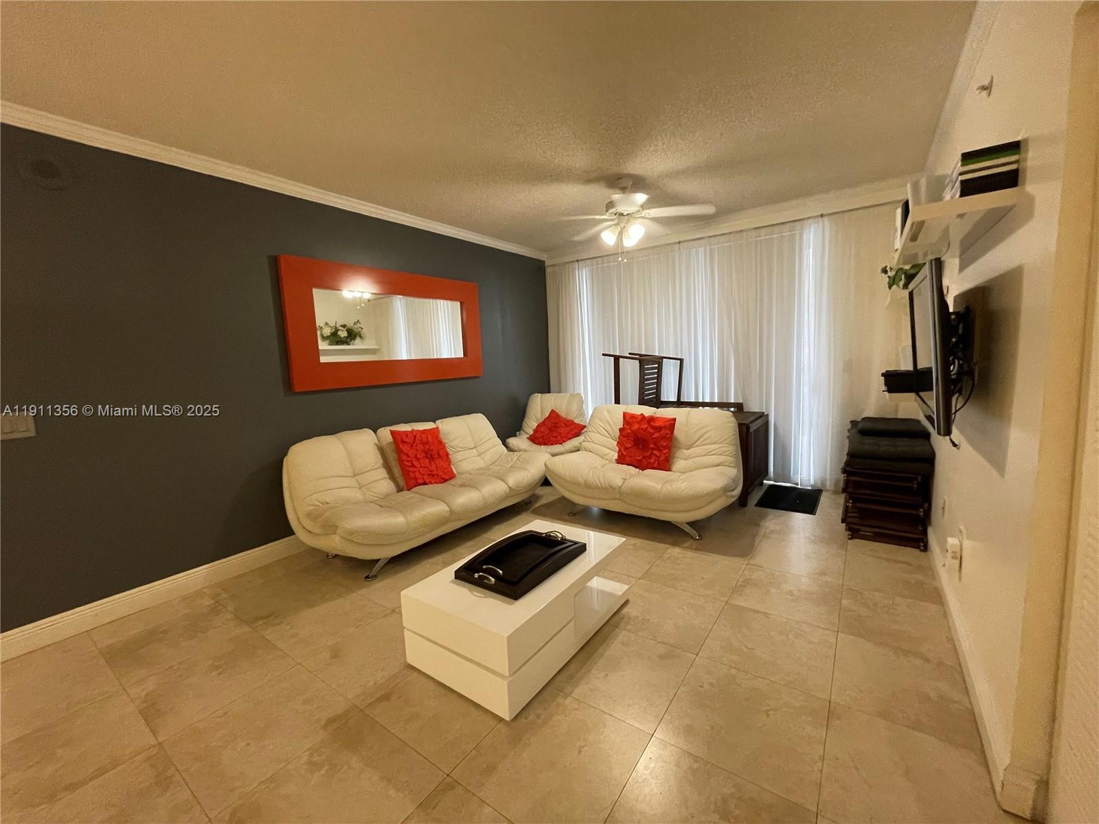 Photo of 17100 Bay Rd #1118, Sunny Isles Beach, Florida, 33160 -