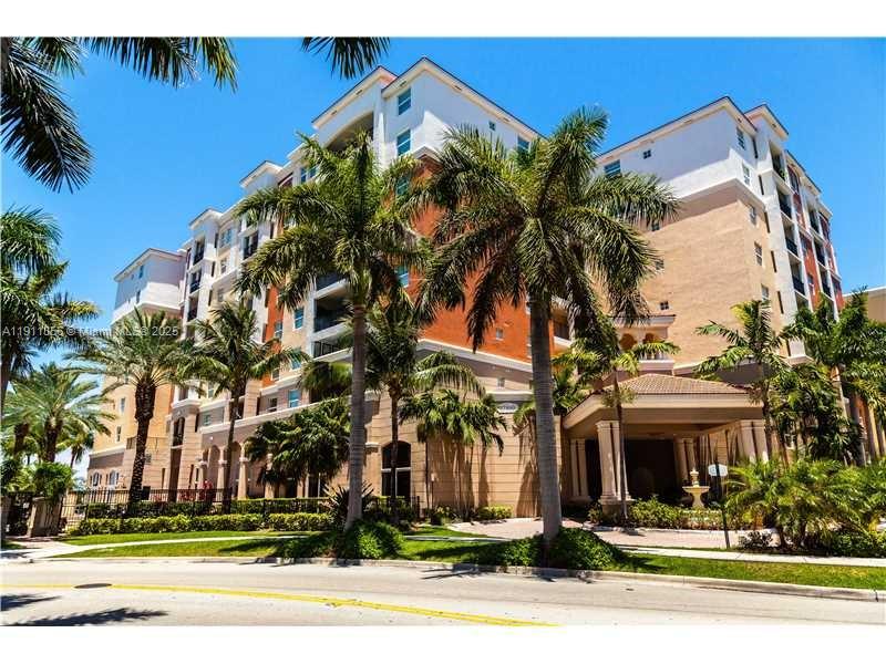 Photo of 17100 Bay Rd #1118, Sunny Isles Beach, Florida, 33160 -