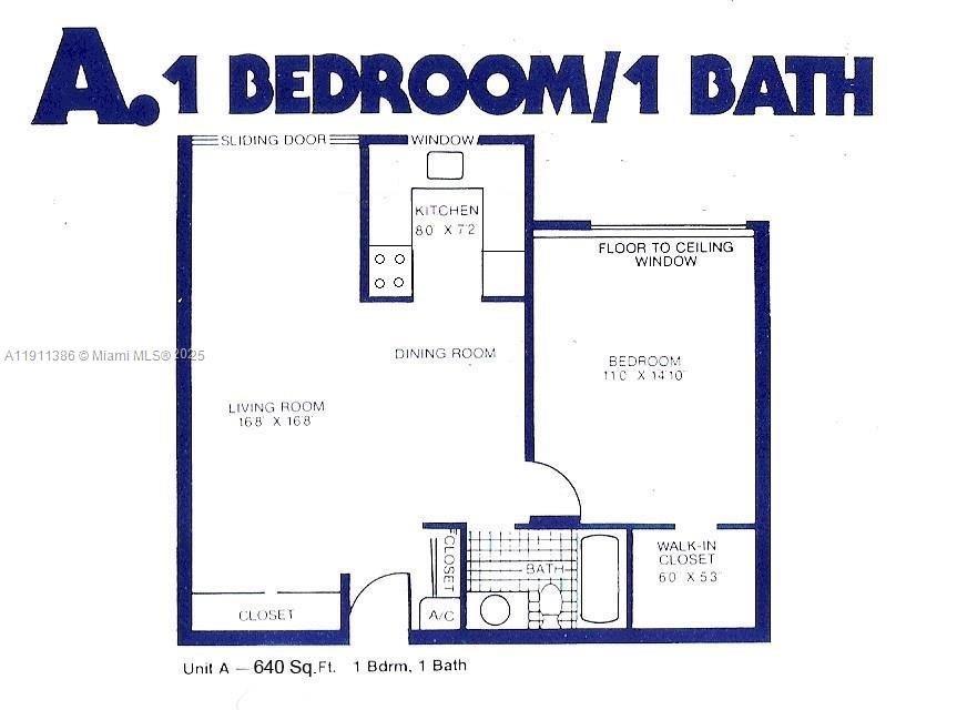 Photo of 17021 Bay Rd  #508, Sunny Isles Beach, Florida, 33160 - 