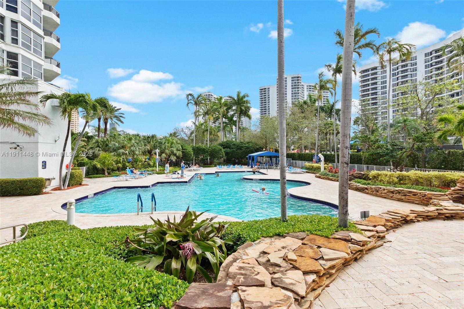 Photo of 3500 Mystic Pointe Dr  #1007, Aventura, Florida, 33180 - 