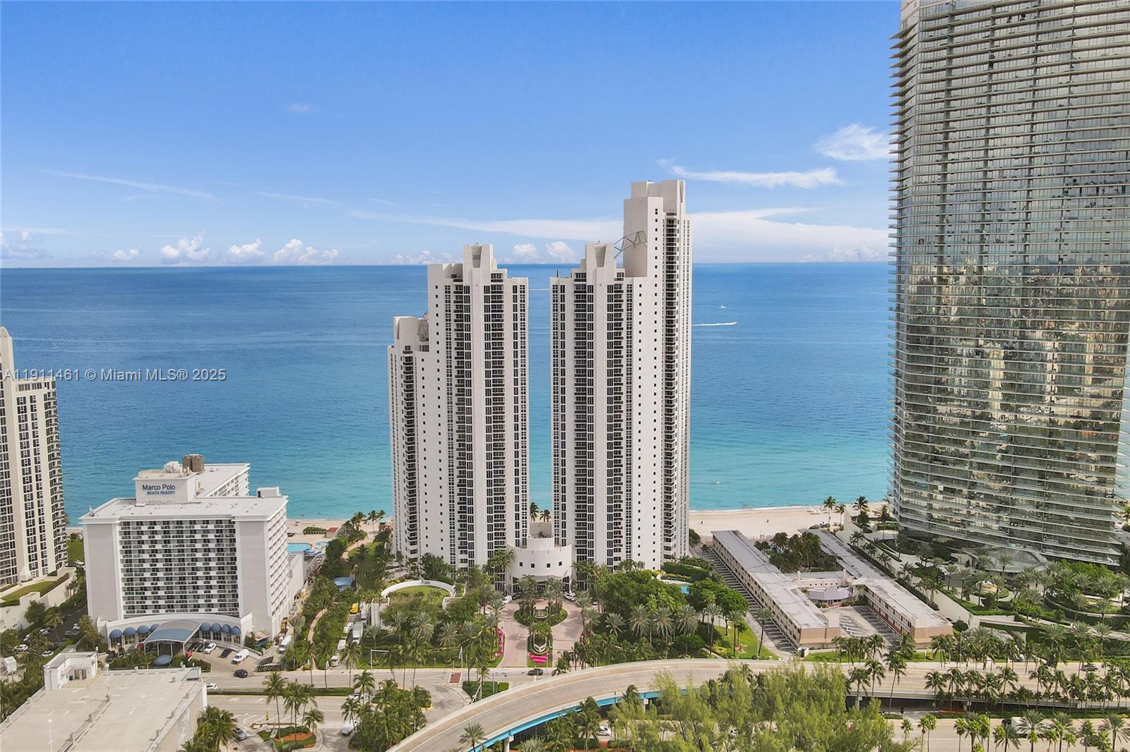 Photo of 19111 Collins Ave  #1602, Sunny Isles Beach, Florida, 33160 - 