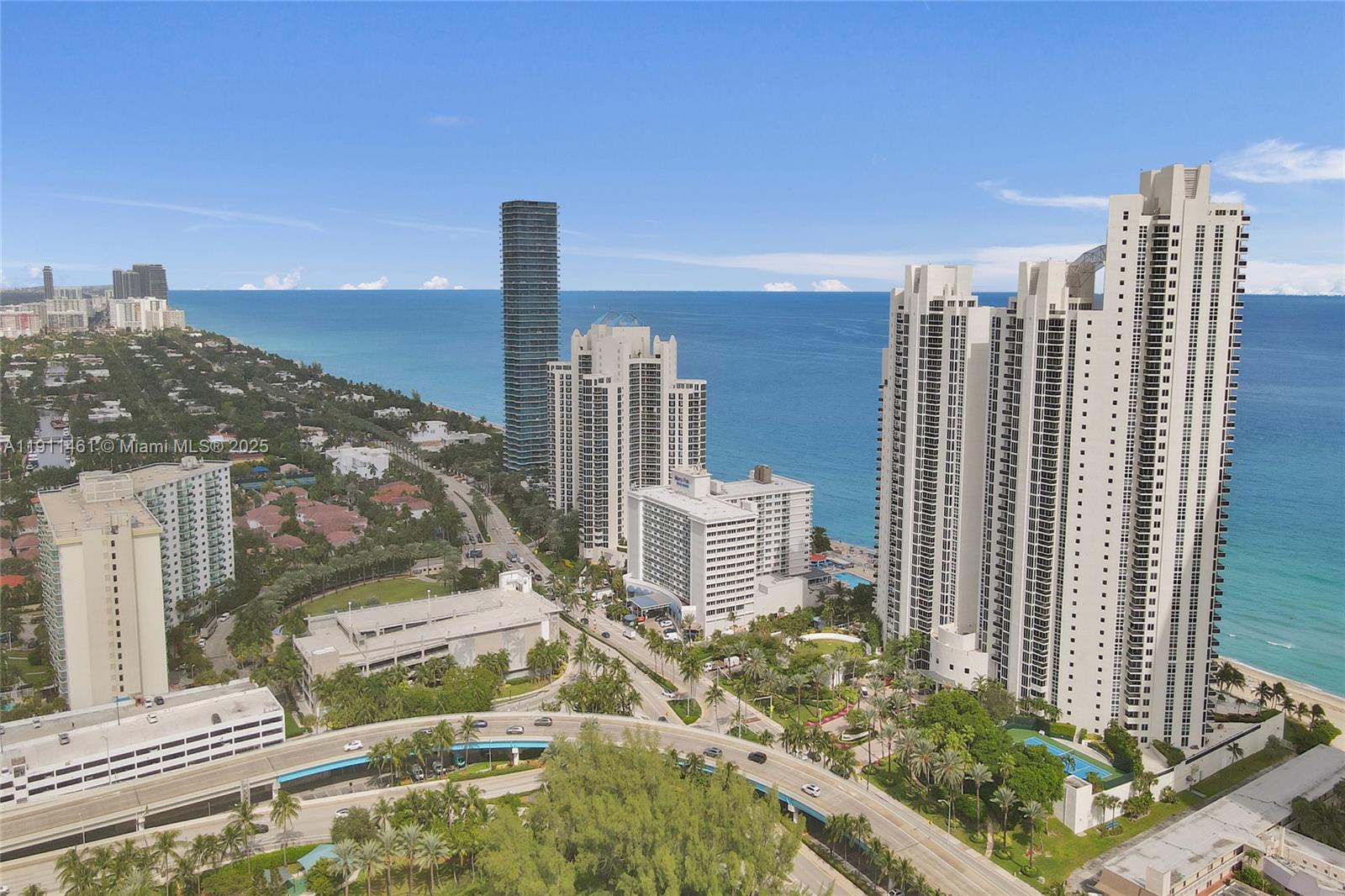 Photo of 19111 Collins Ave  #1602, Sunny Isles Beach, Florida, 33160 - 