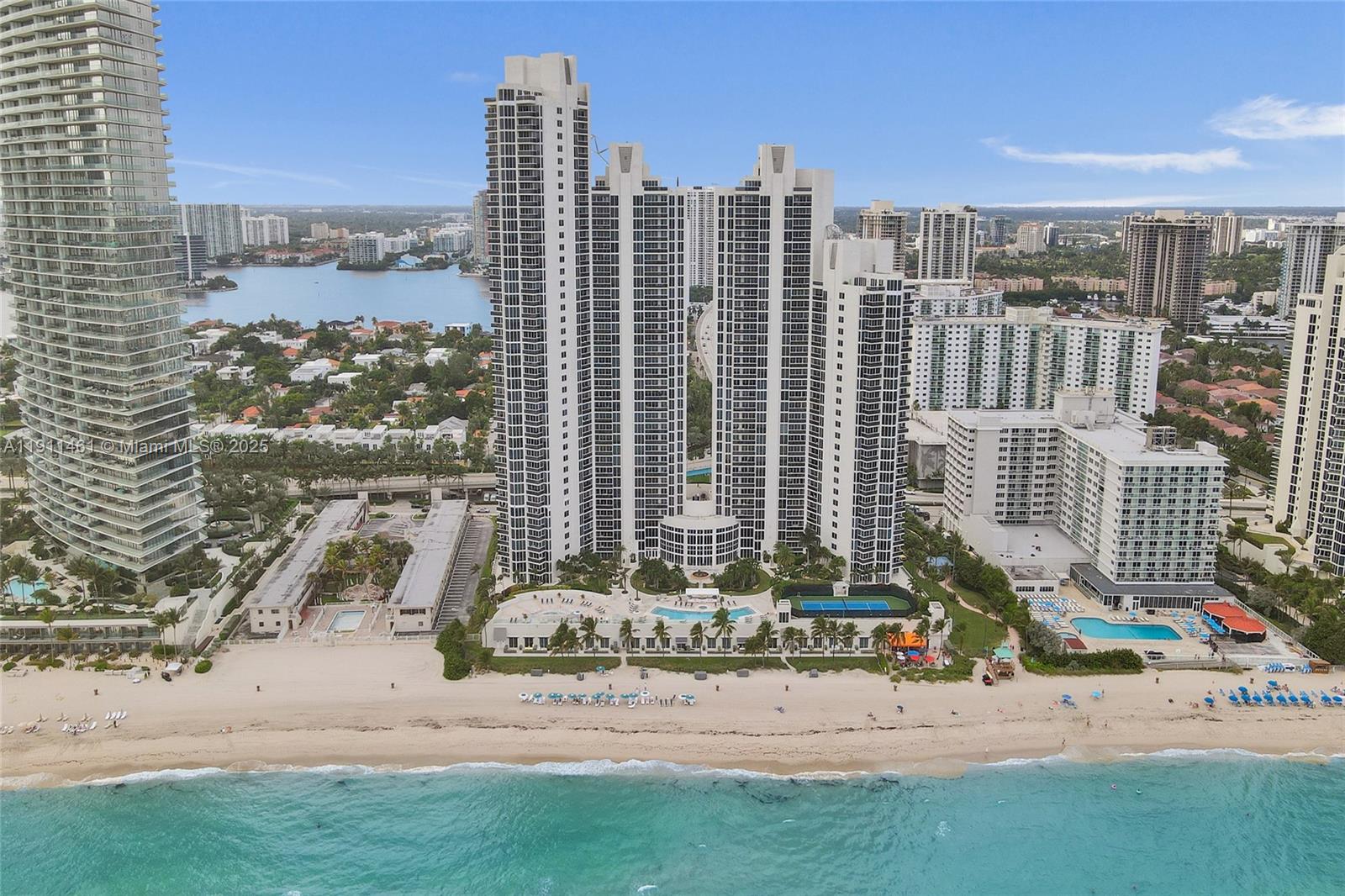 Photo of 19111 Collins Ave  #1602, Sunny Isles Beach, Florida, 33160 - 