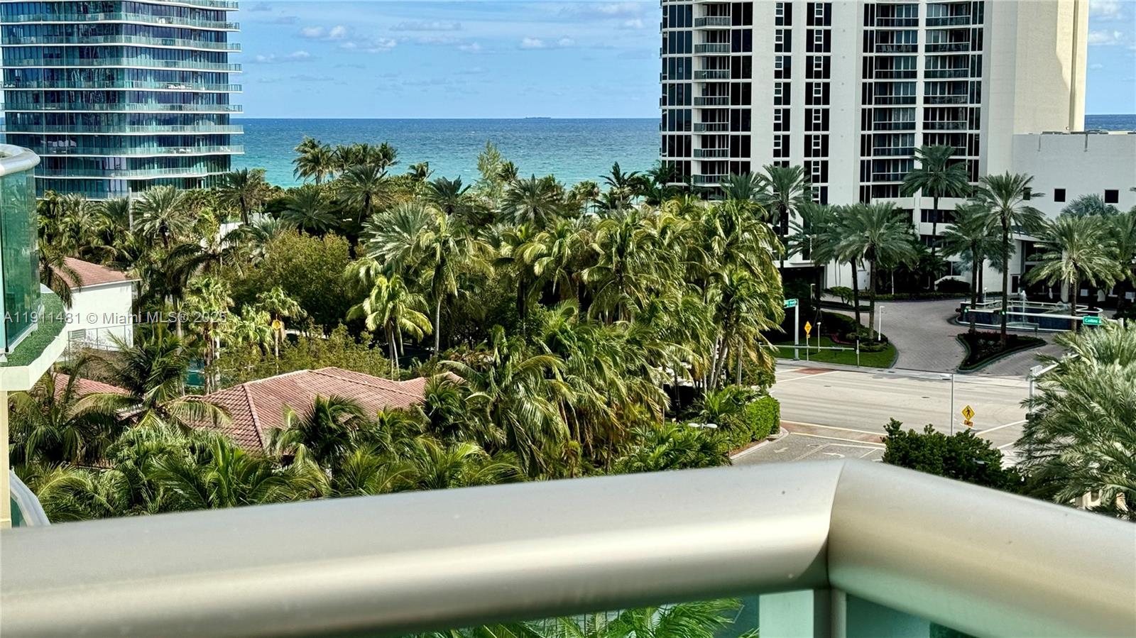 Photo of 19370 Collins Ave #823, Sunny Isles Beach, Florida, 33160 -