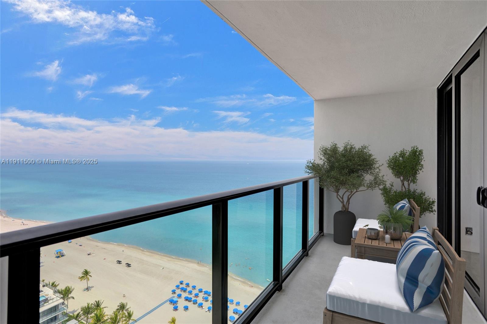 Photo of 2301 Ocean Dr #2404, Hollywood, Florida, 33019 -