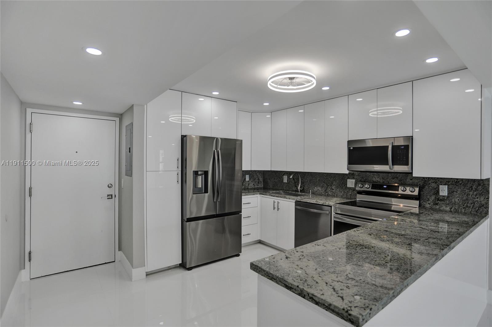 Photo of 2301 Ocean Dr #2404, Hollywood, Florida, 33019 -