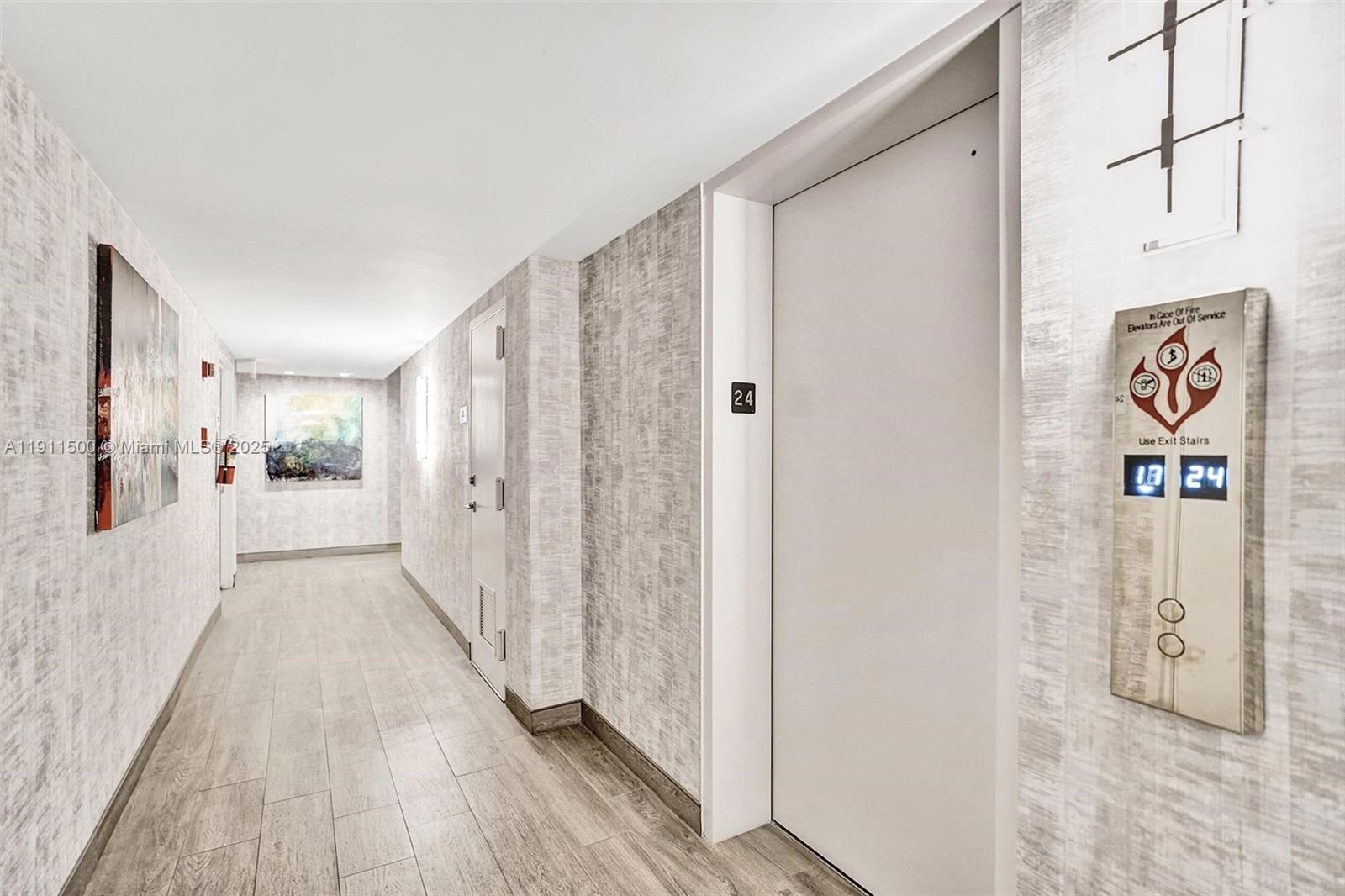 Photo of 2301 Ocean Dr #2404, Hollywood, Florida, 33019 -