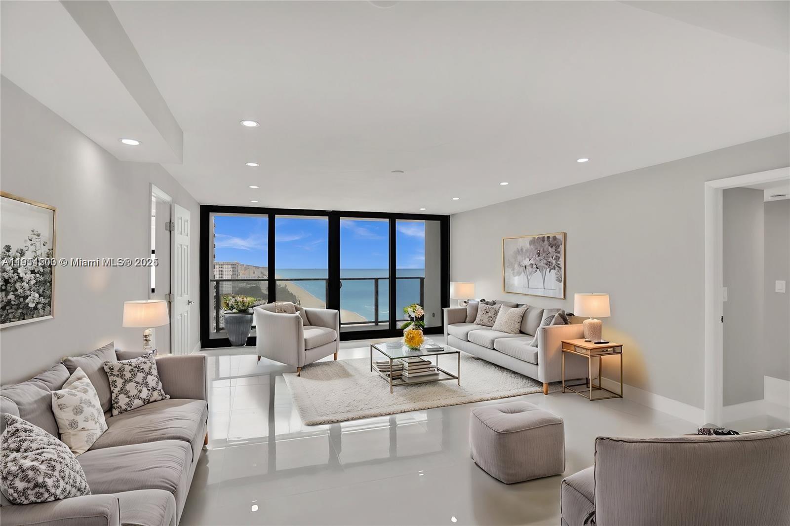 Photo of 2301 Ocean Dr #2404, Hollywood, Florida, 33019 -