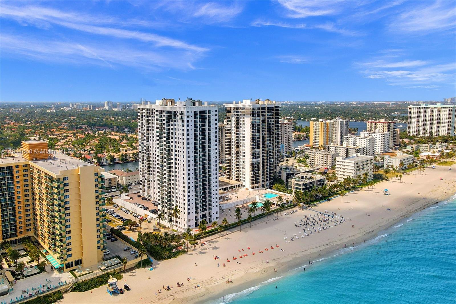 Photo of 2301 Ocean Dr #2404, Hollywood, Florida, 33019 -