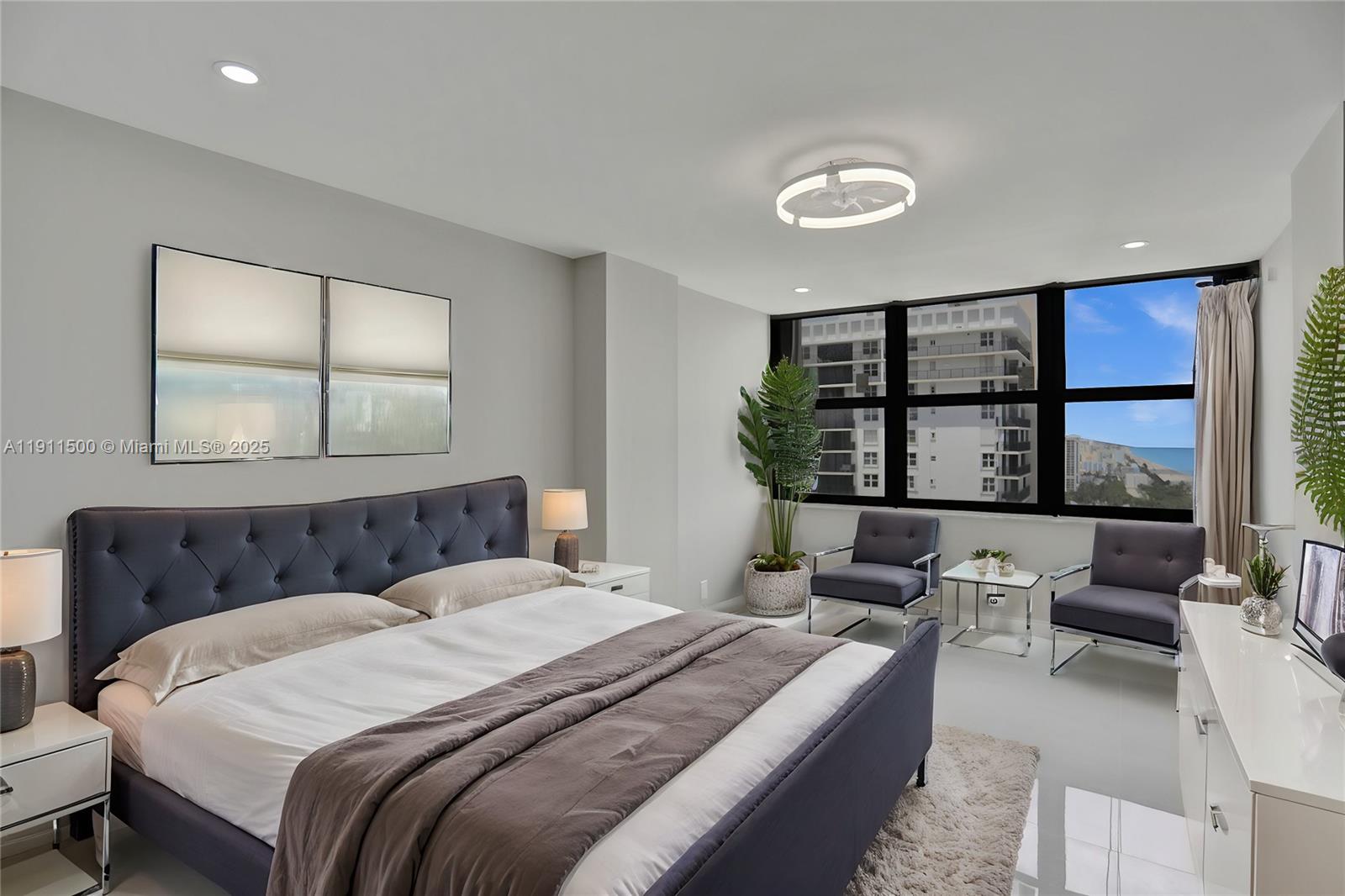 Photo of 2301 Ocean Dr #2404, Hollywood, Florida, 33019 -