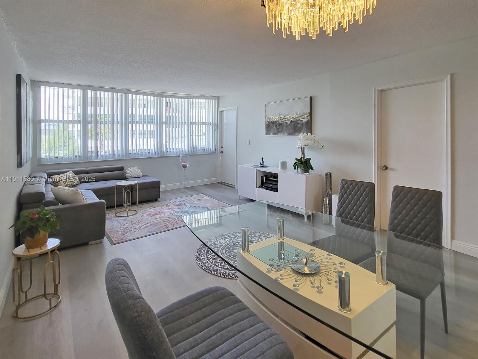 Photo of 1825 Ocean Dr #206, Hallandale Beach, Florida, 33009 -