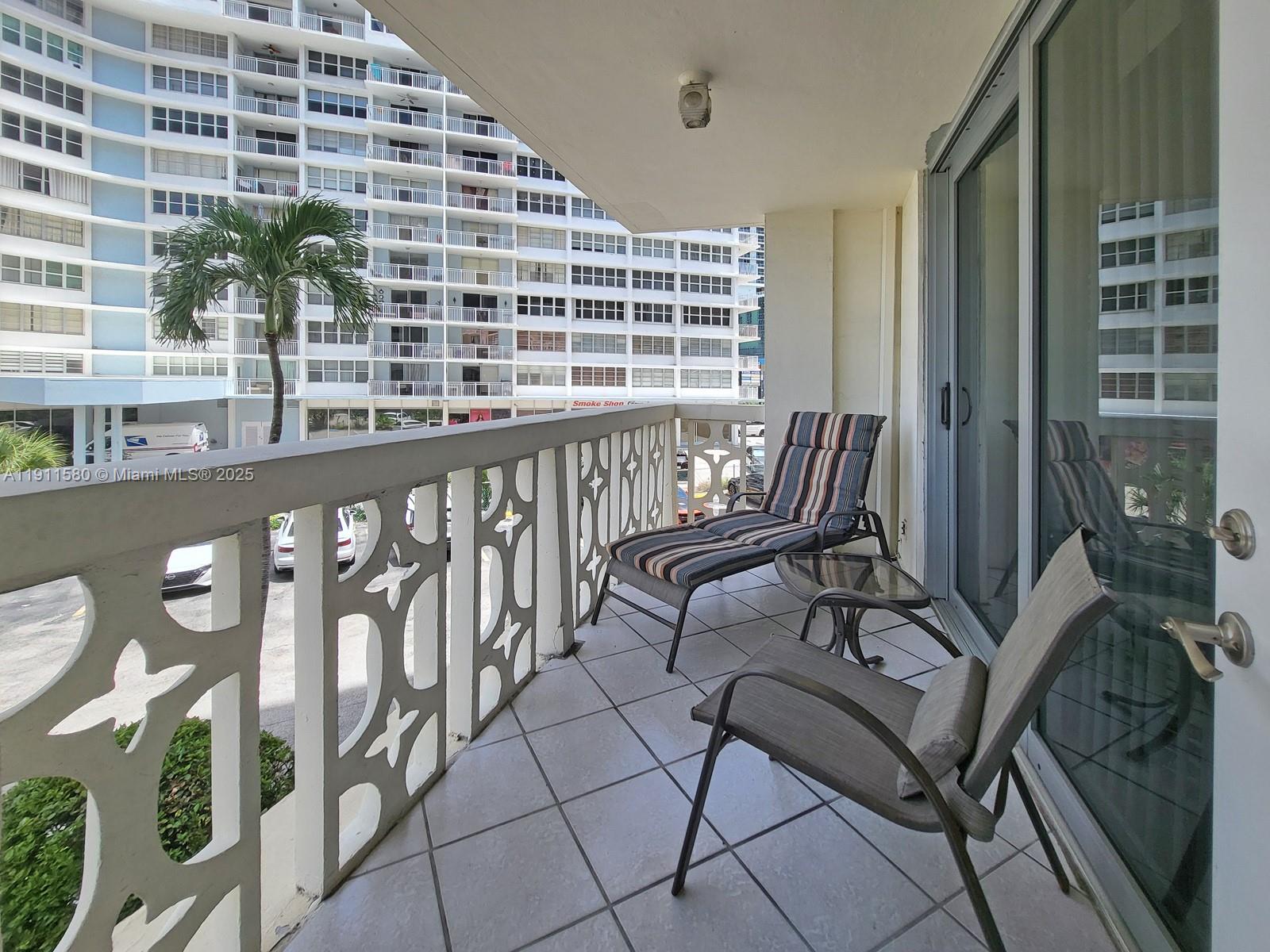 Photo of 1825 Ocean Dr #206, Hallandale Beach, Florida, 33009 -