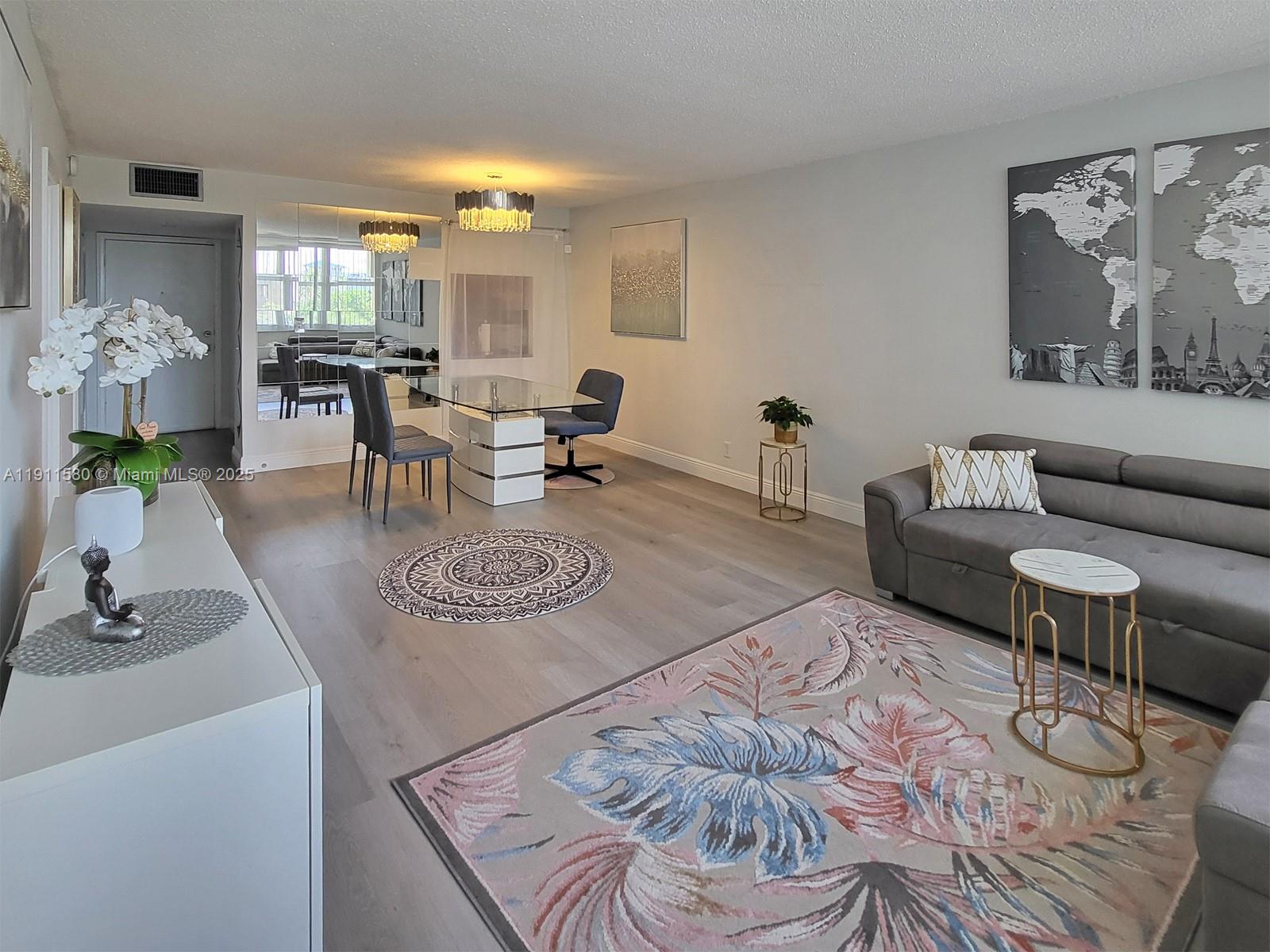 Photo of 1825 Ocean Dr #206, Hallandale Beach, Florida, 33009 -