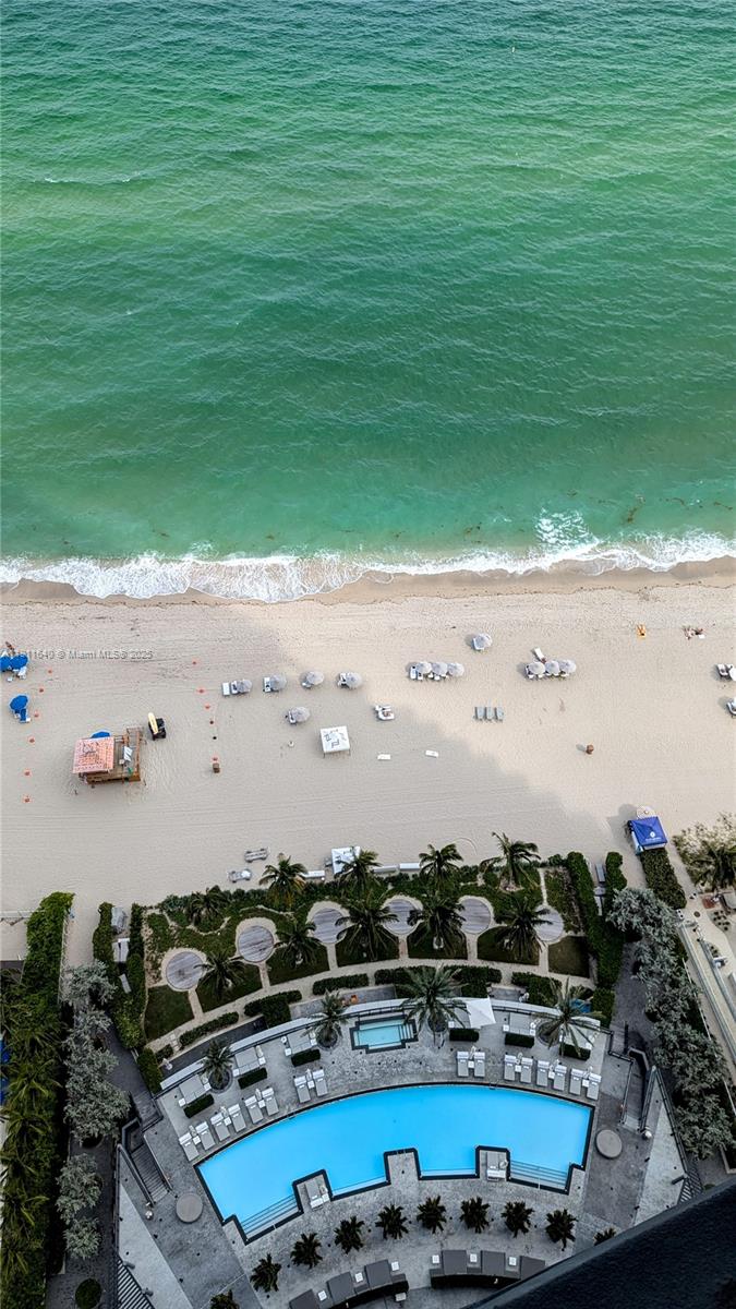 Photo of 18555 Collins Ave.  #3005, Sunny Isles Beach, Florida, 33160 - 
