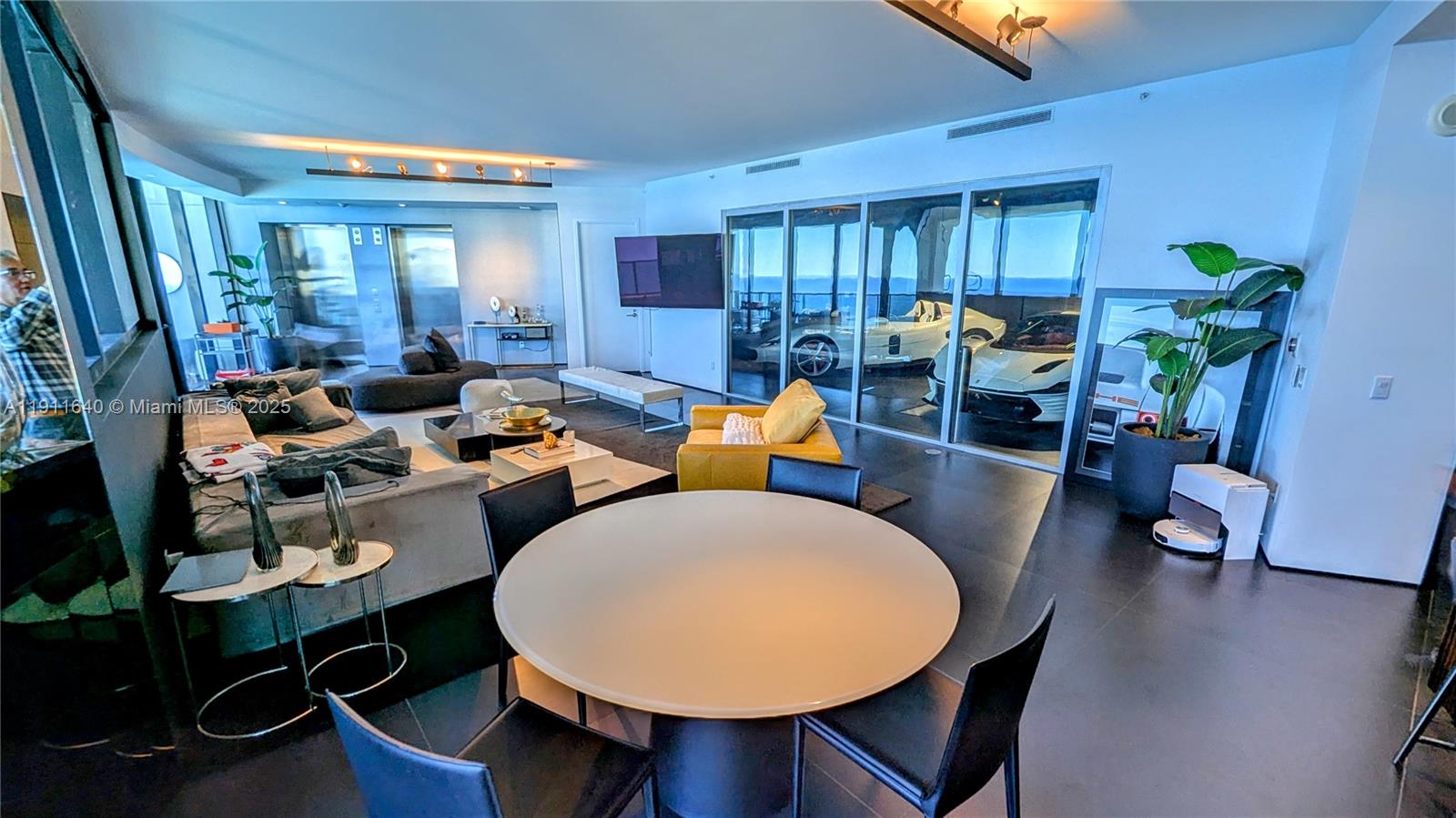 Photo of 18555 Collins Ave.  #3005, Sunny Isles Beach, Florida, 33160 - 