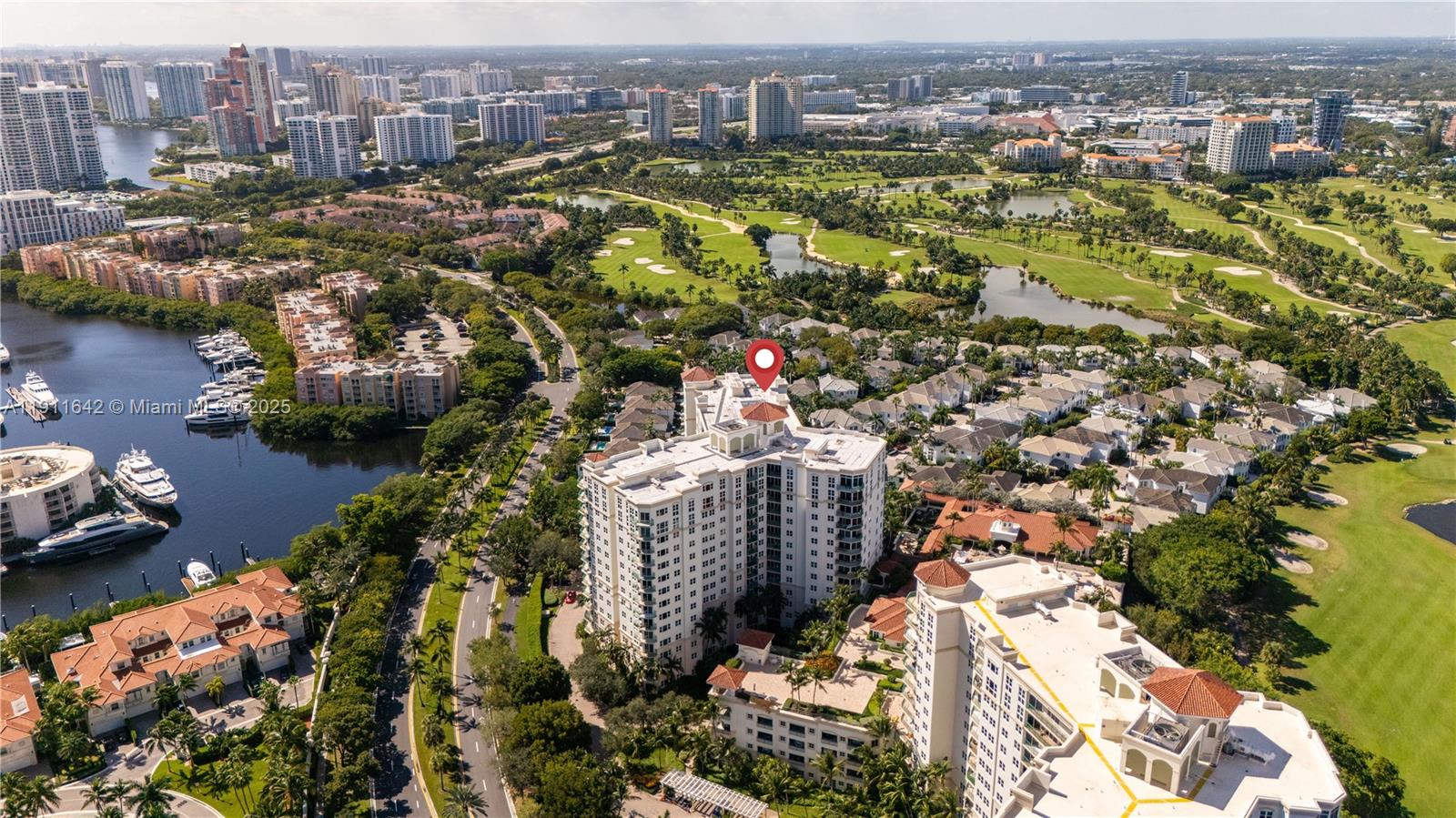 Photo of 19900 Country Club Dr  #PH18, Aventura, Florida, 33180 - 