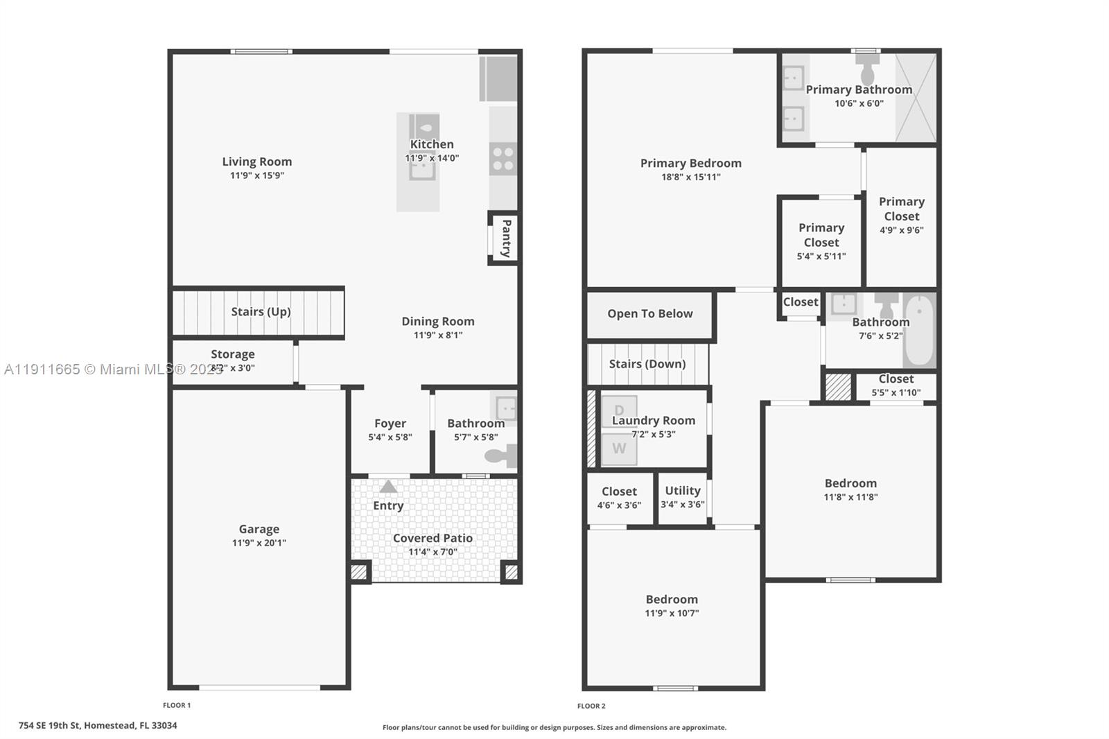 754 3 / 3 1712 sq. ft. $ 2025-11-10 0 Photo