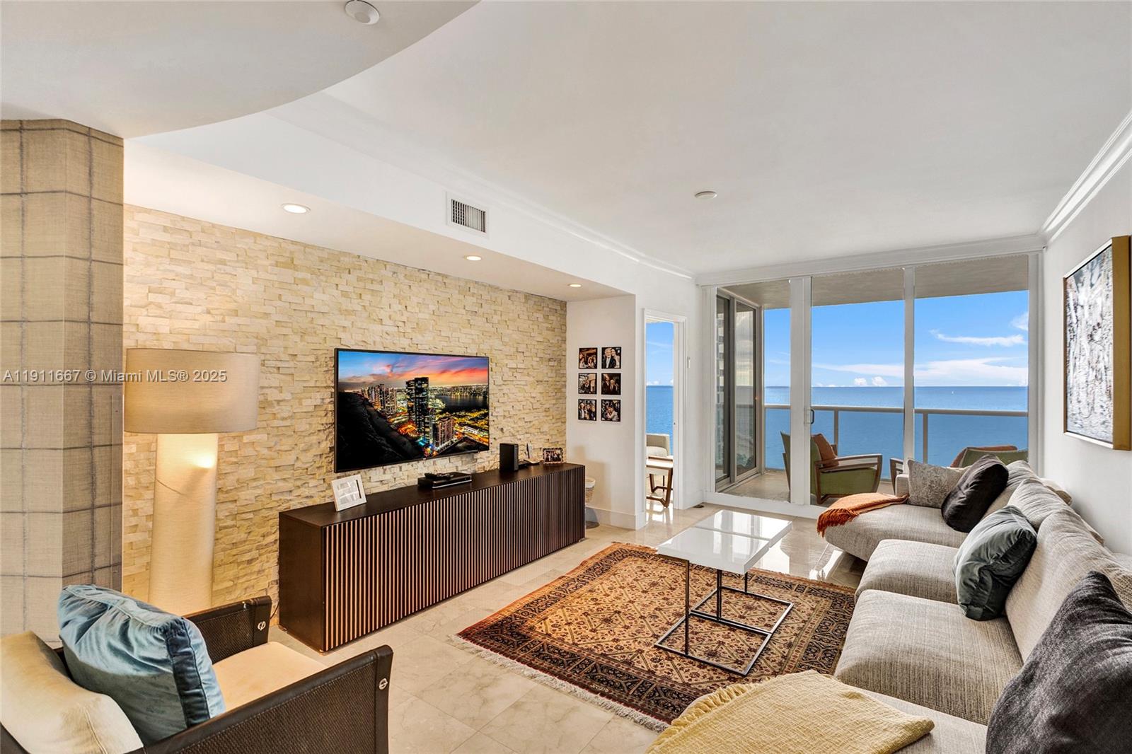 Photo of 19111 Collins Ave  #1602, Sunny Isles Beach, Florida, 33160 - 