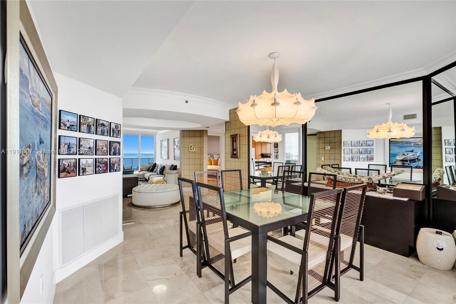 Photo of 19111 Collins Ave  #1602, Sunny Isles Beach, Florida, 33160 - 
