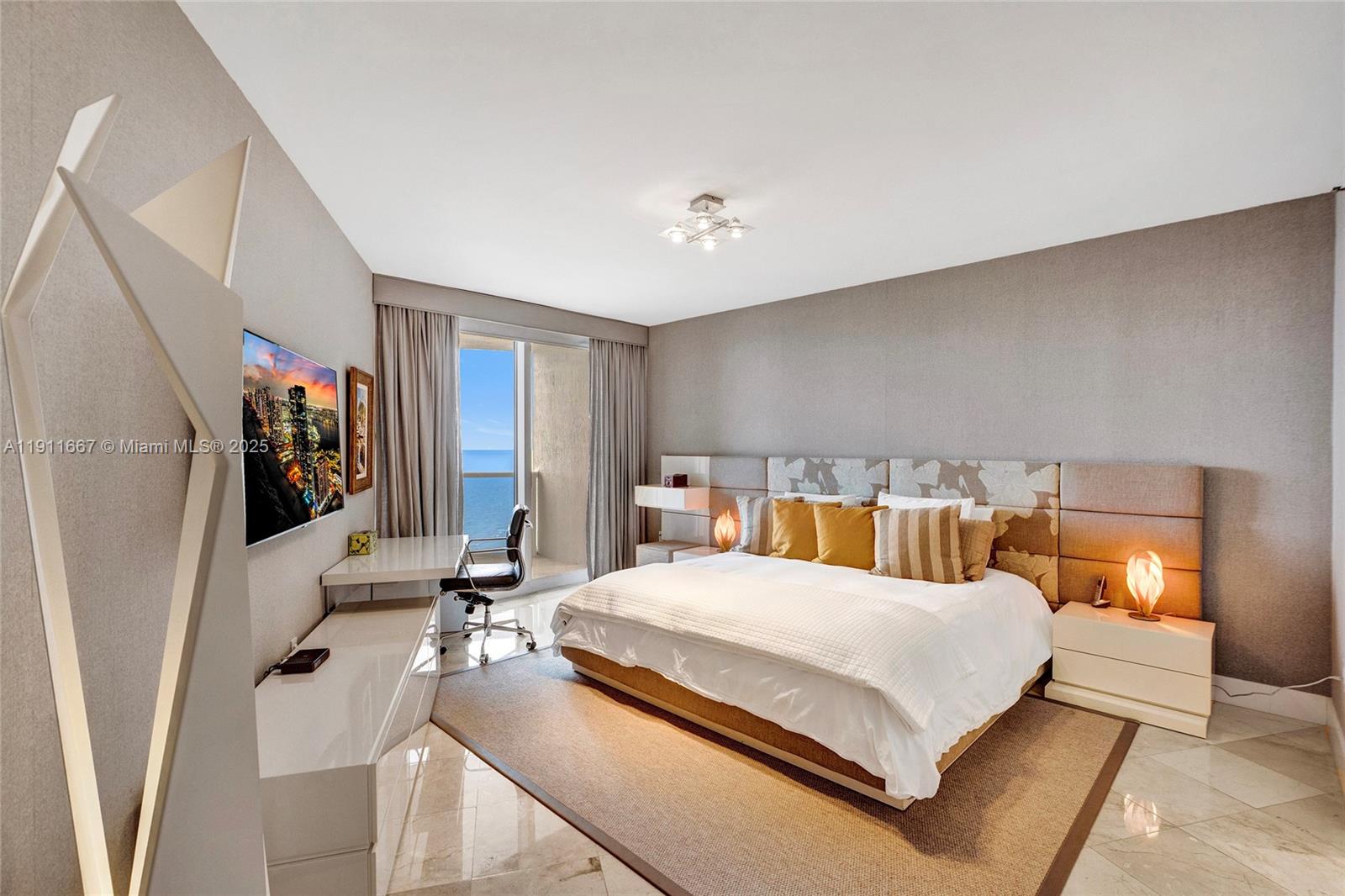 Photo of 19111 Collins Ave  #1602, Sunny Isles Beach, Florida, 33160 - 