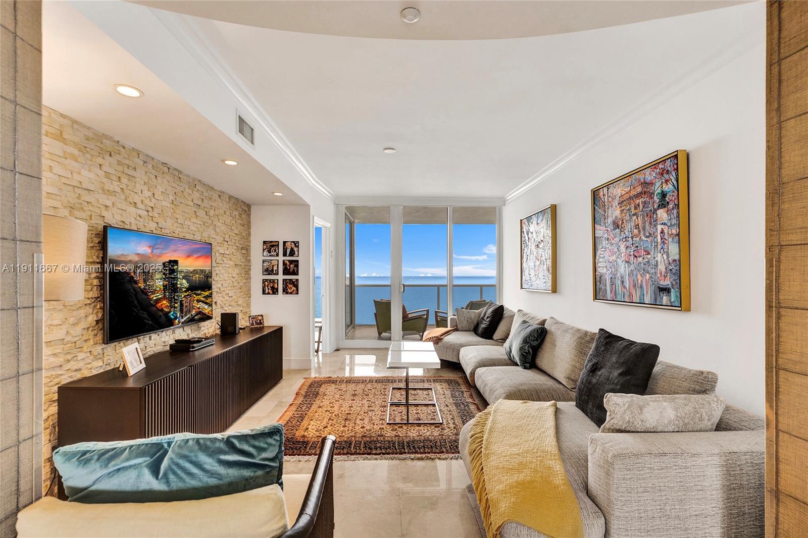 Photo of 19111 Collins Ave  #1602, Sunny Isles Beach, Florida, 33160 - 