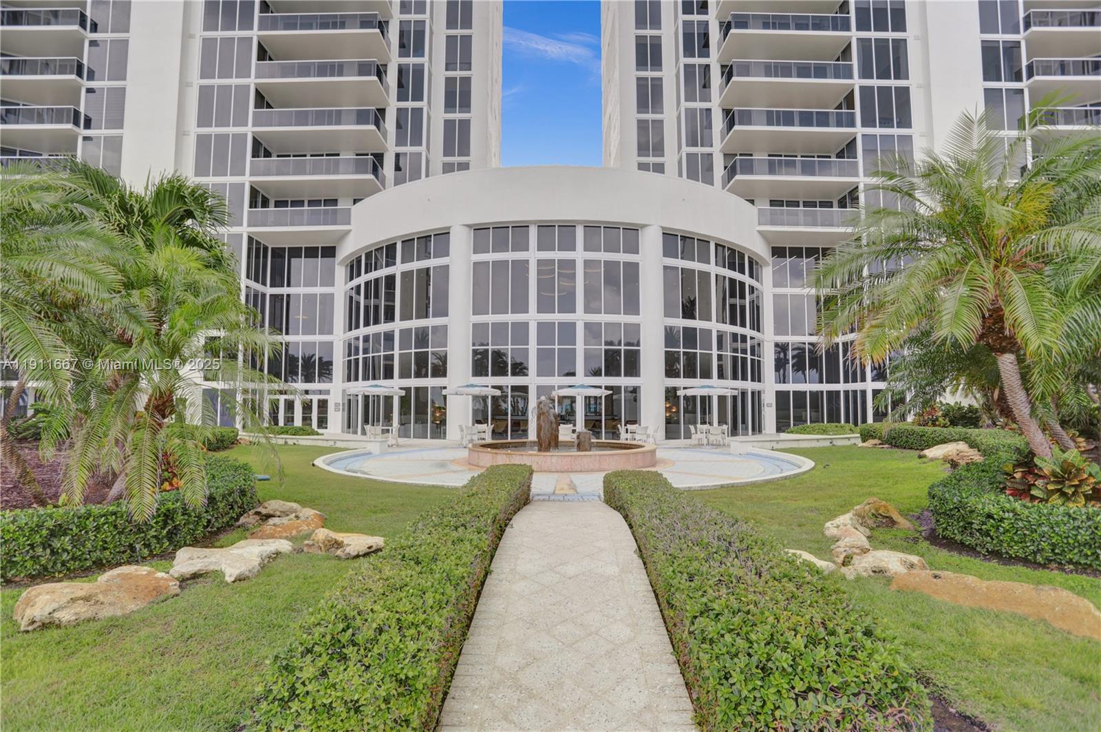Photo of 19111 Collins Ave  #1602, Sunny Isles Beach, Florida, 33160 - 