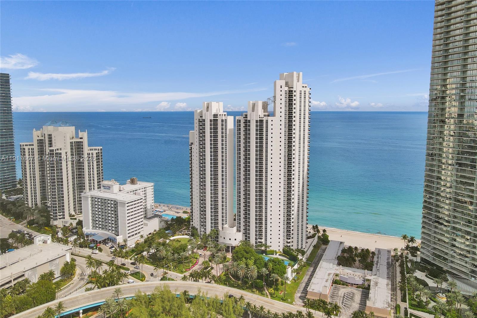 Photo of 19111 Collins Ave  #1602, Sunny Isles Beach, Florida, 33160 - 