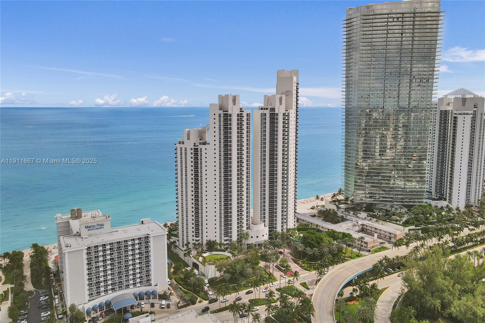 Photo of 19111 Collins Ave  #1602, Sunny Isles Beach, Florida, 33160 - 