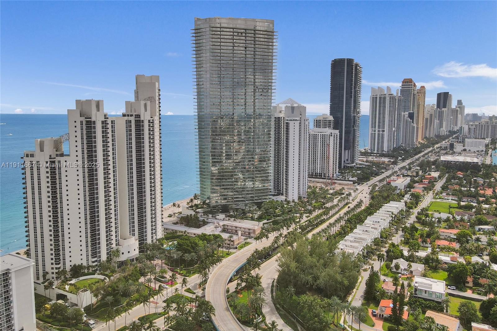 Photo of 19111 Collins Ave  #1602, Sunny Isles Beach, Florida, 33160 - 