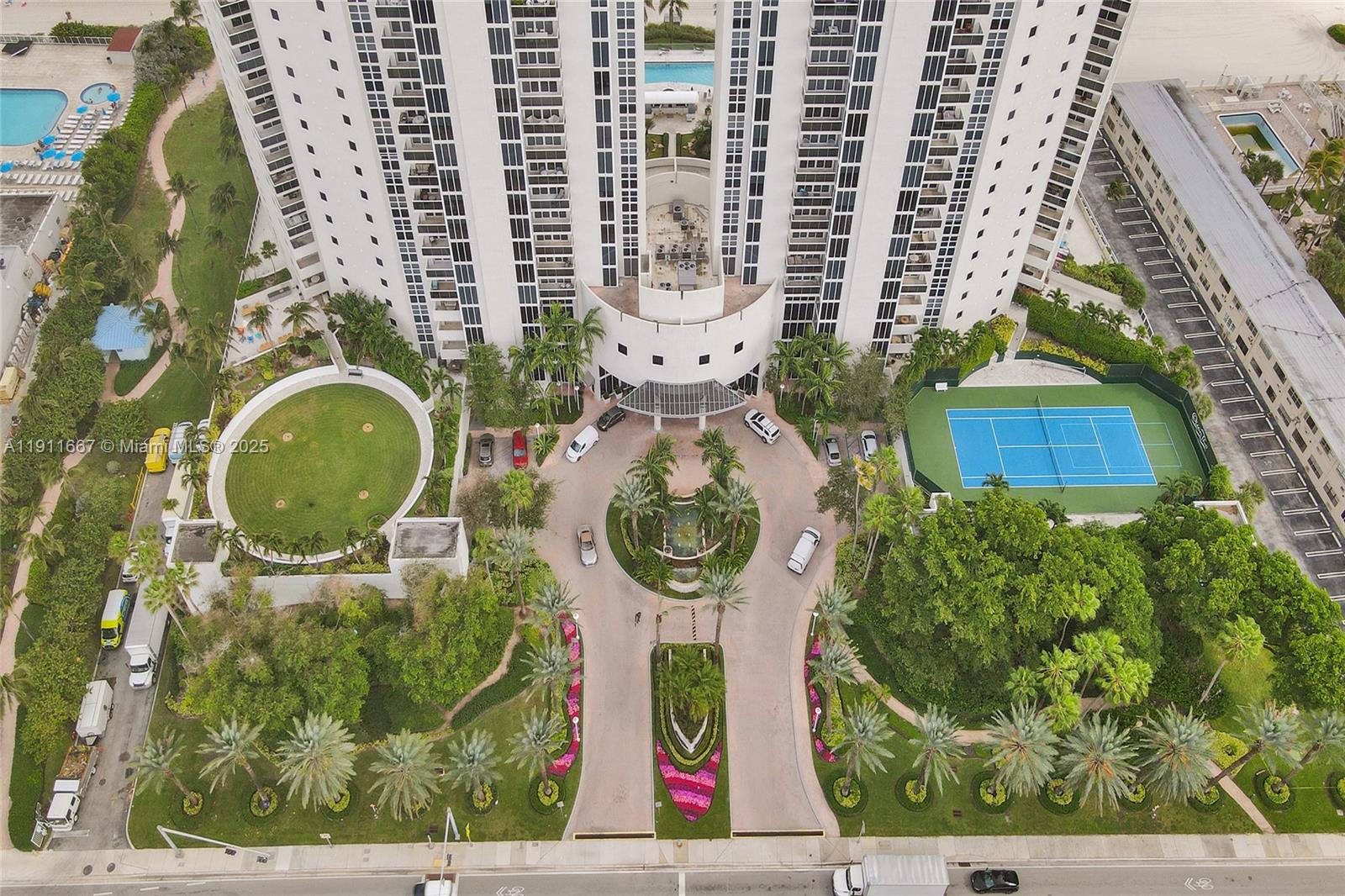Photo of 19111 Collins Ave  #1602, Sunny Isles Beach, Florida, 33160 - 