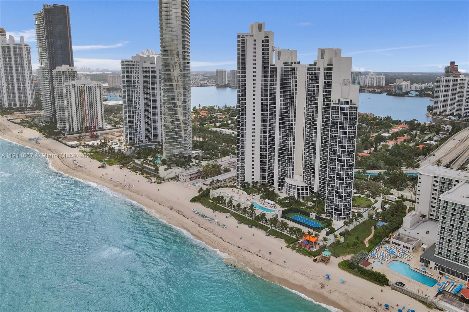Photo of 19111 Collins Ave  #1602, Sunny Isles Beach, Florida, 33160 - 