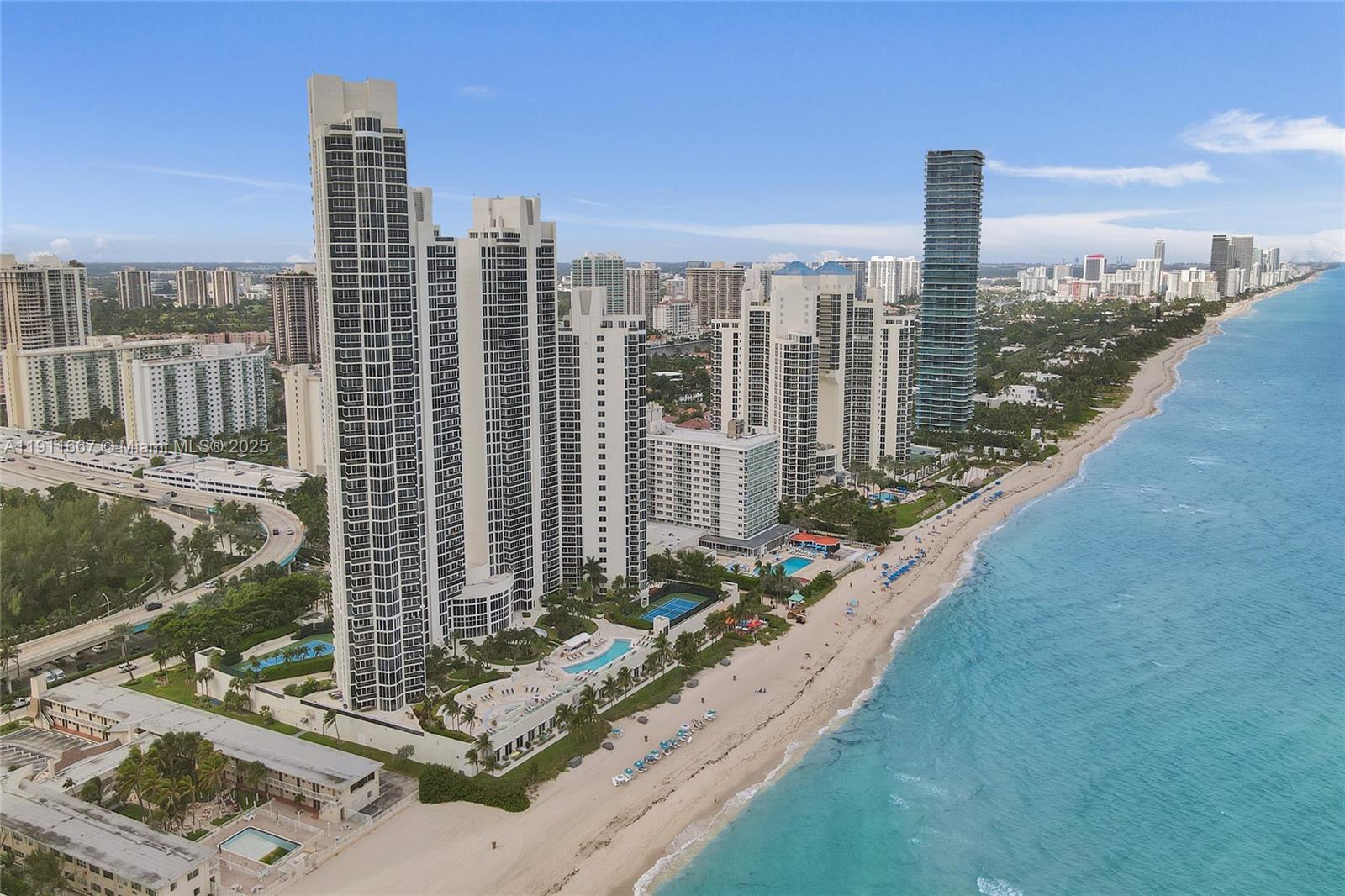 Photo of 19111 Collins Ave  #1602, Sunny Isles Beach, Florida, 33160 - 