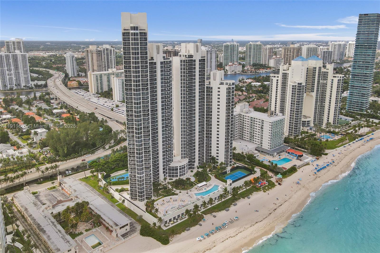 Photo of 19111 Collins Ave  #1602, Sunny Isles Beach, Florida, 33160 - 