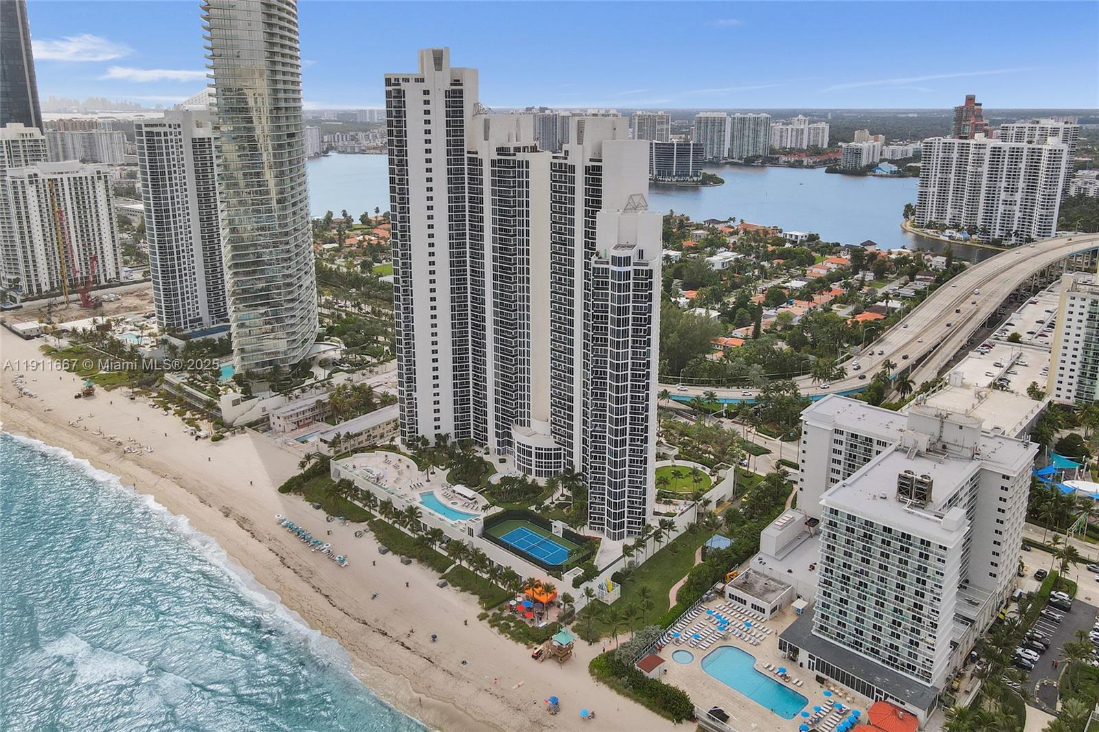 Photo of 19111 Collins Ave  #1602, Sunny Isles Beach, Florida, 33160 - 