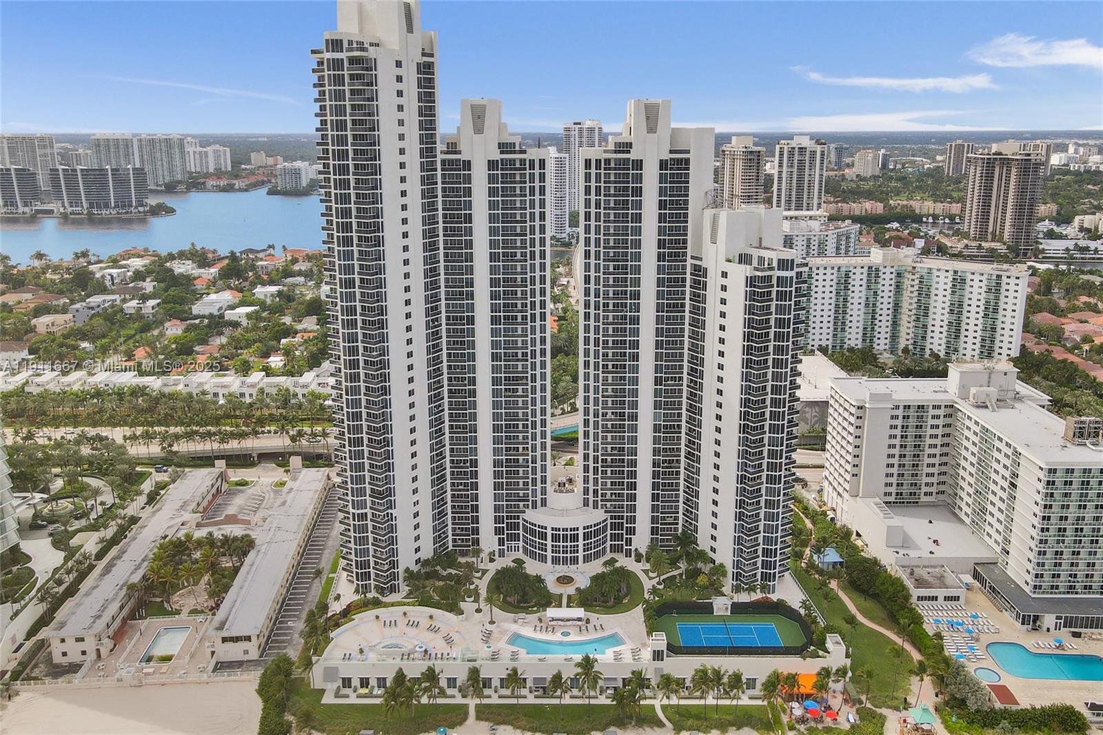 Photo of 19111 Collins Ave  #1602, Sunny Isles Beach, Florida, 33160 - 