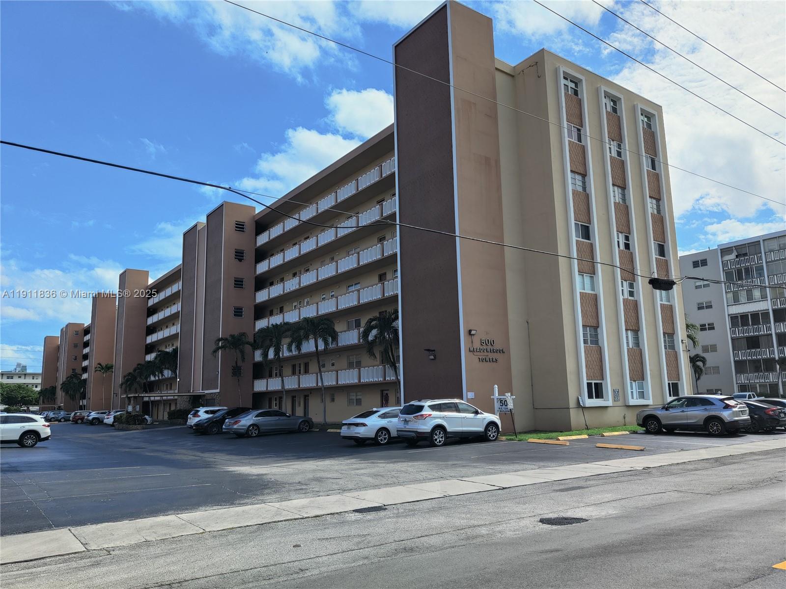 Photo of 500 12th Ave  #102, Hallandale Beach, Florida, 33009 - 