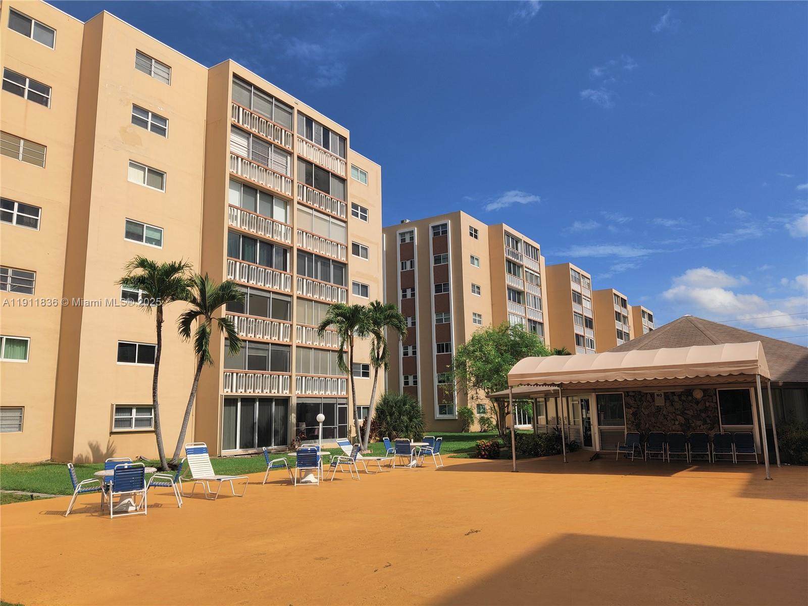 Photo of 500 12th Ave  #102, Hallandale Beach, Florida, 33009 - 