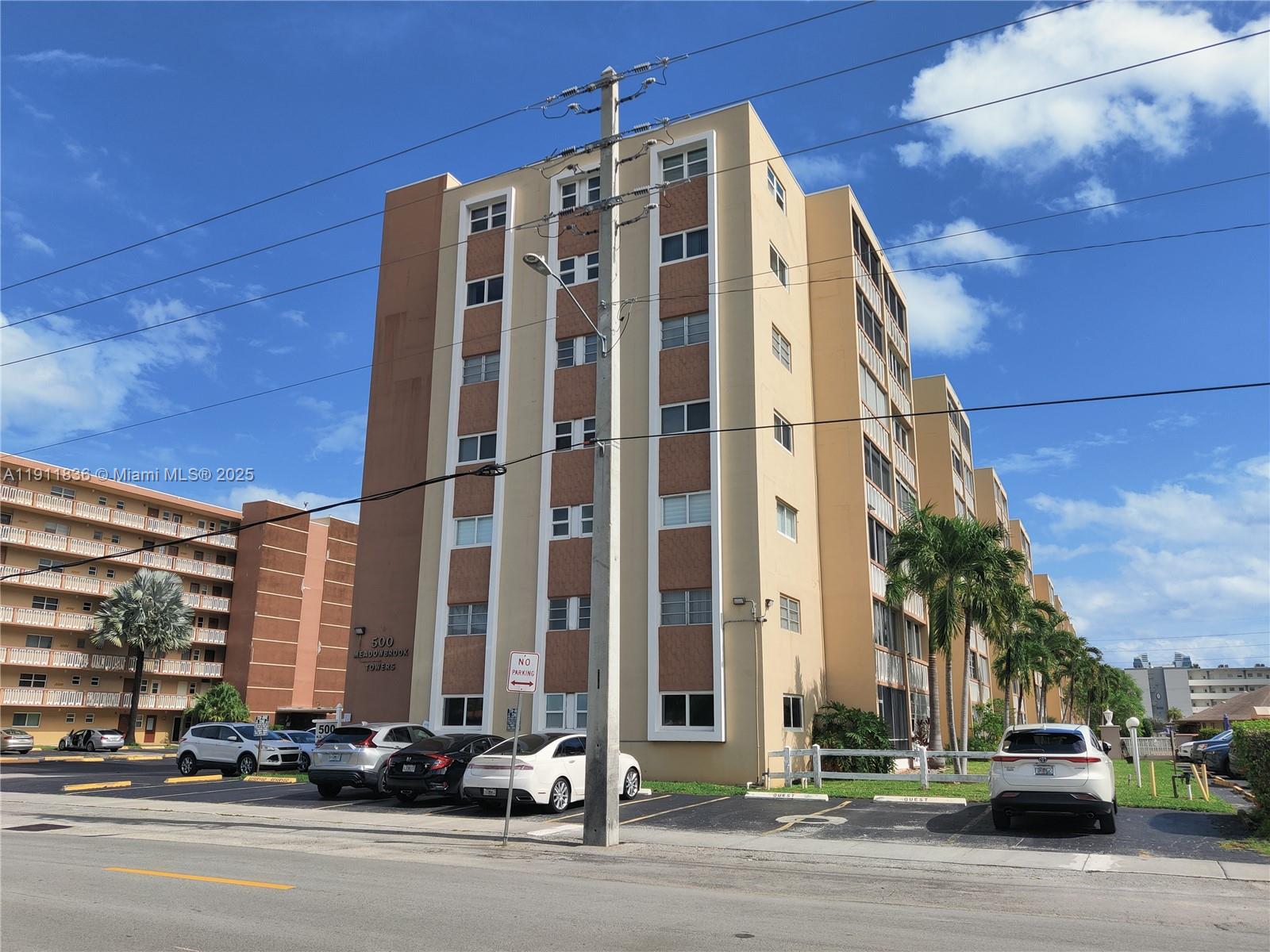 Photo of 500 12th Ave  #102, Hallandale Beach, Florida, 33009 - 