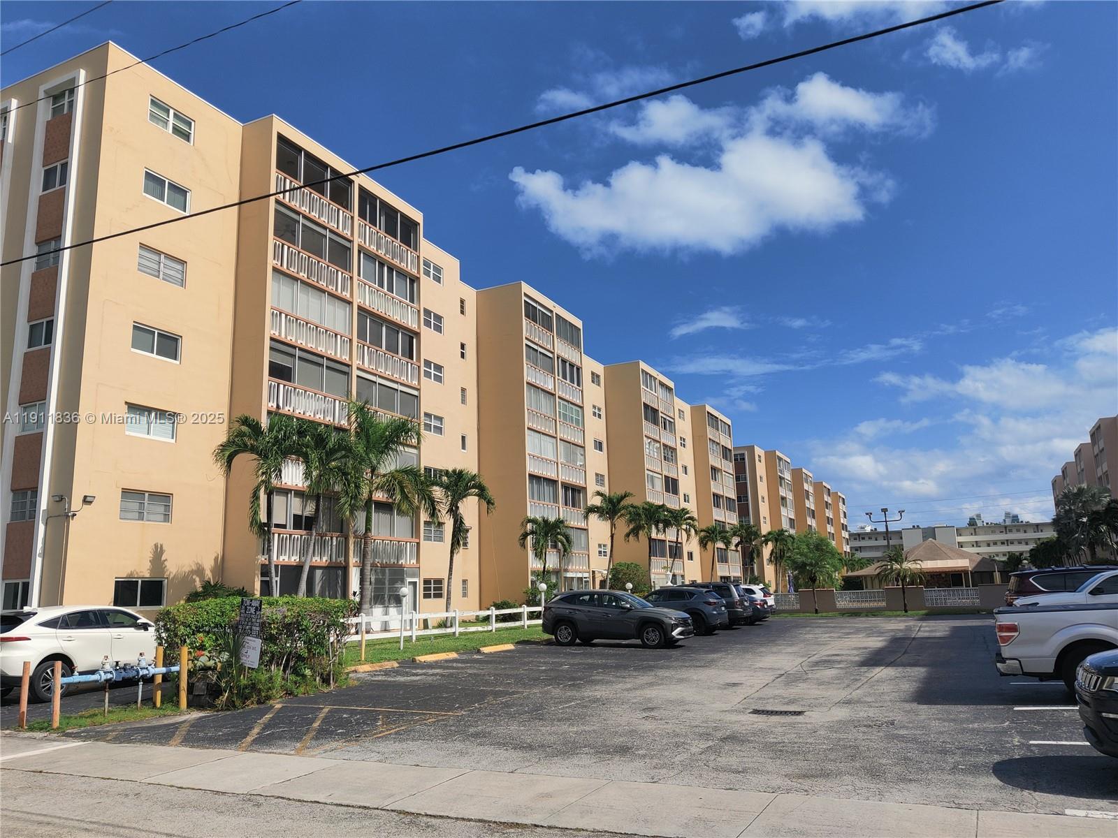 Photo of 500 12th Ave  #102, Hallandale Beach, Florida, 33009 - 