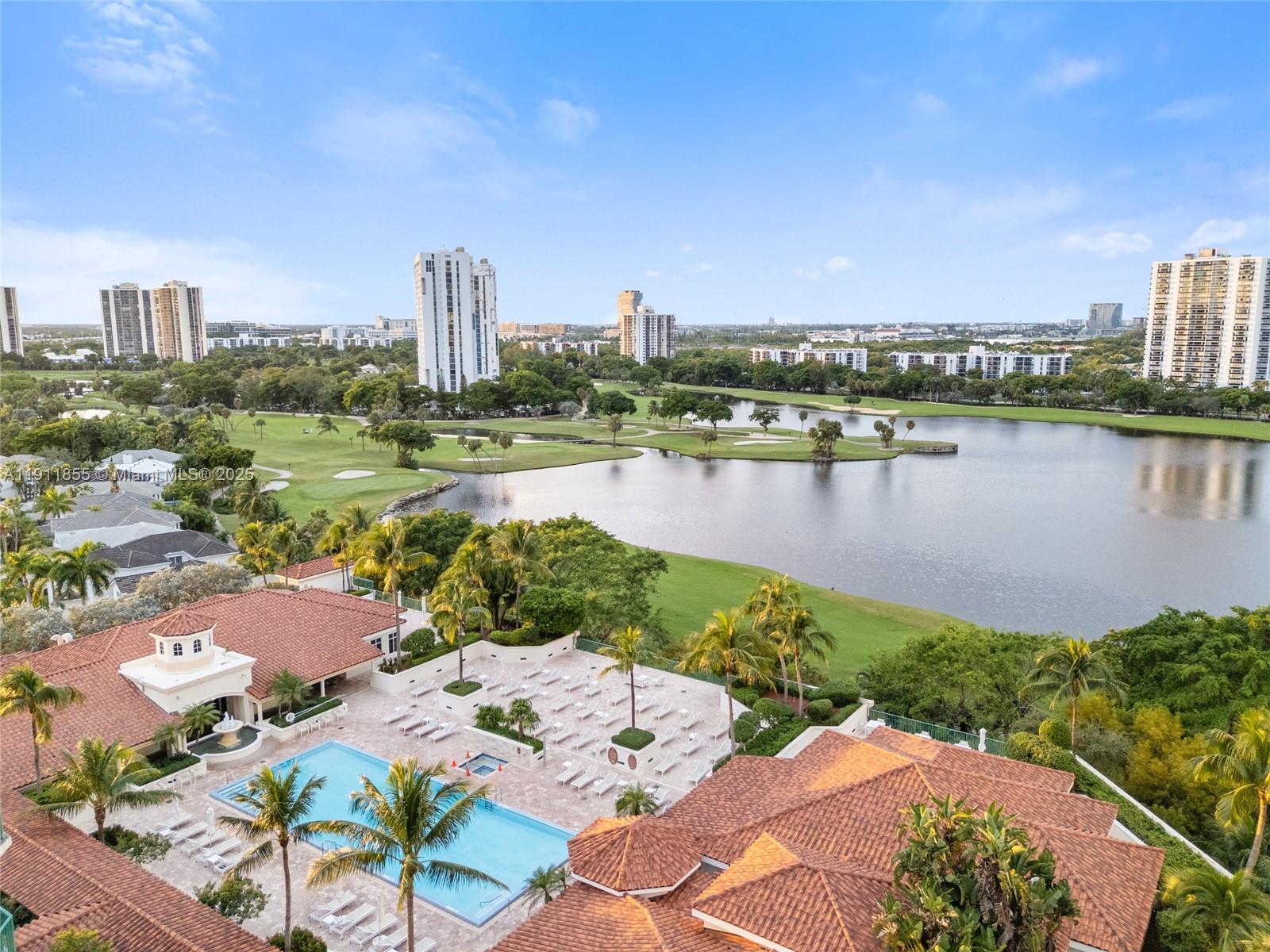 Photo of 19900 Country Club Dr  #816, Aventura, Florida, 33180 - 