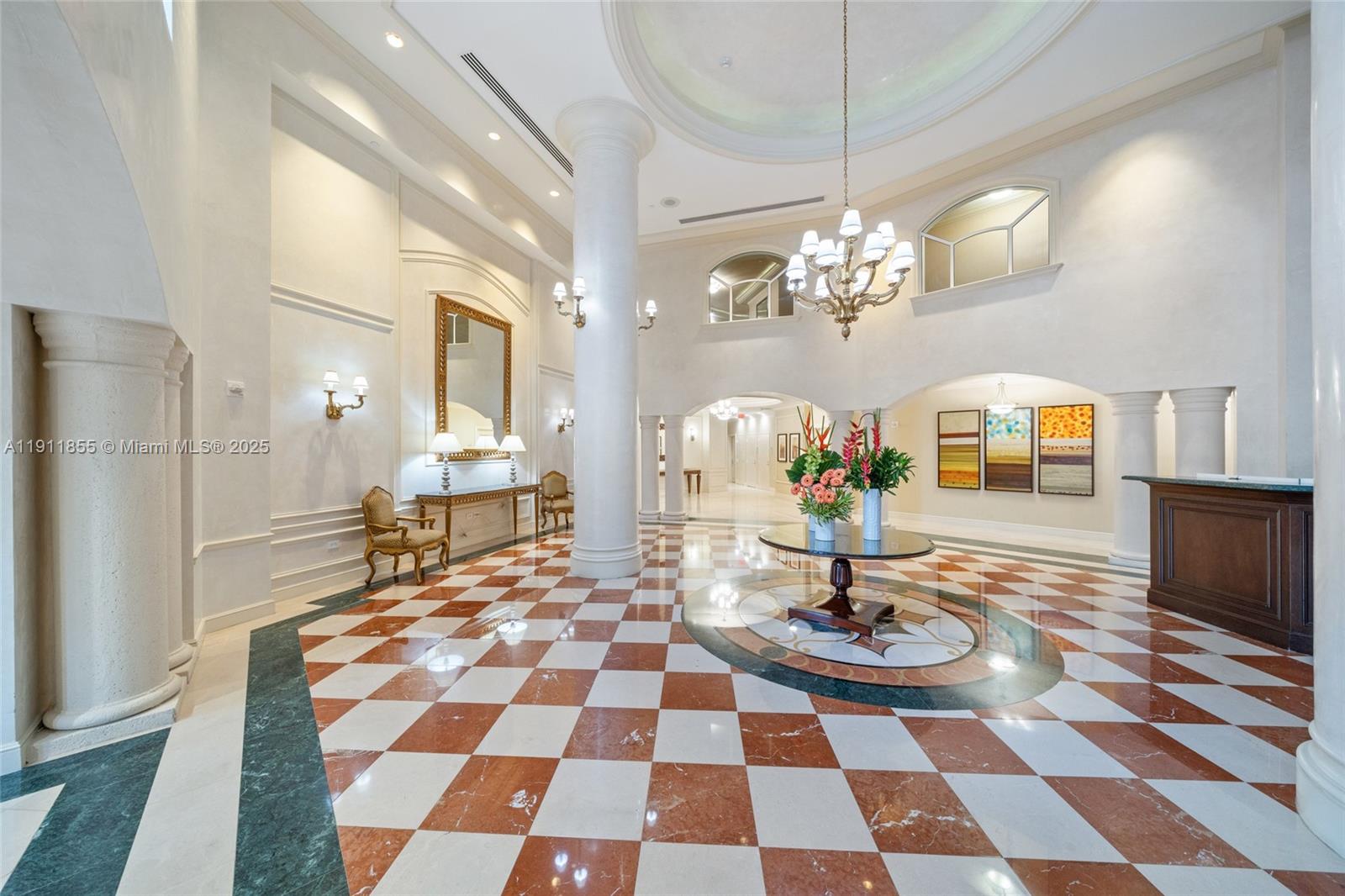 Photo of 19900 Country Club Dr  #816, Aventura, Florida, 33180 - 