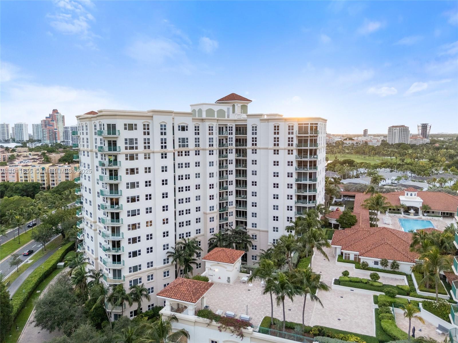 Photo of 19900 Country Club Dr  #816, Aventura, Florida, 33180 - 